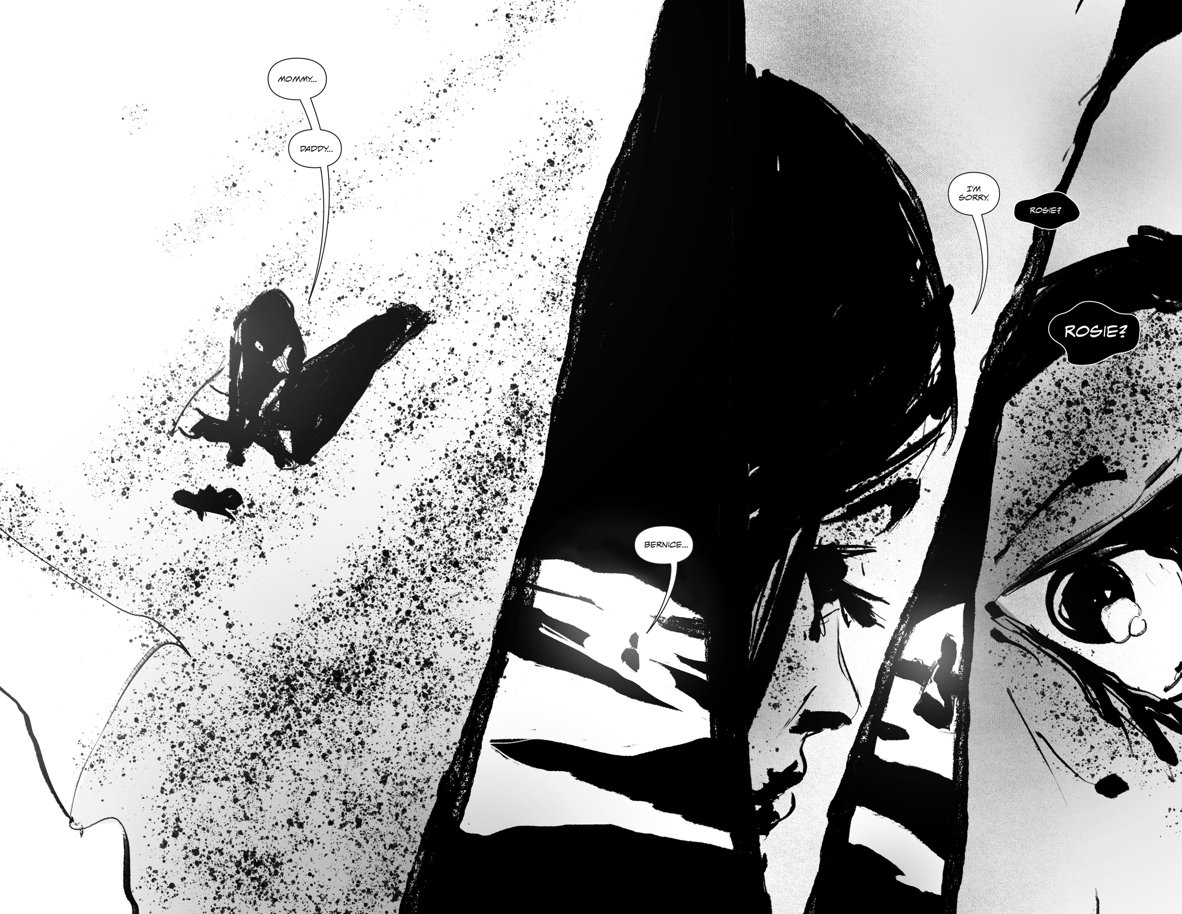 Read online Silver comic -  Issue #8 - 34