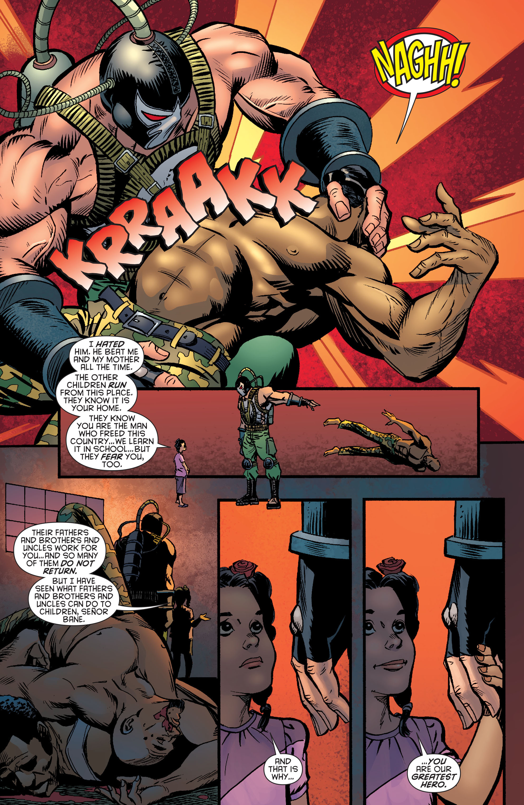 Read online Batman (2011) comic -  Issue #23.4 - 6