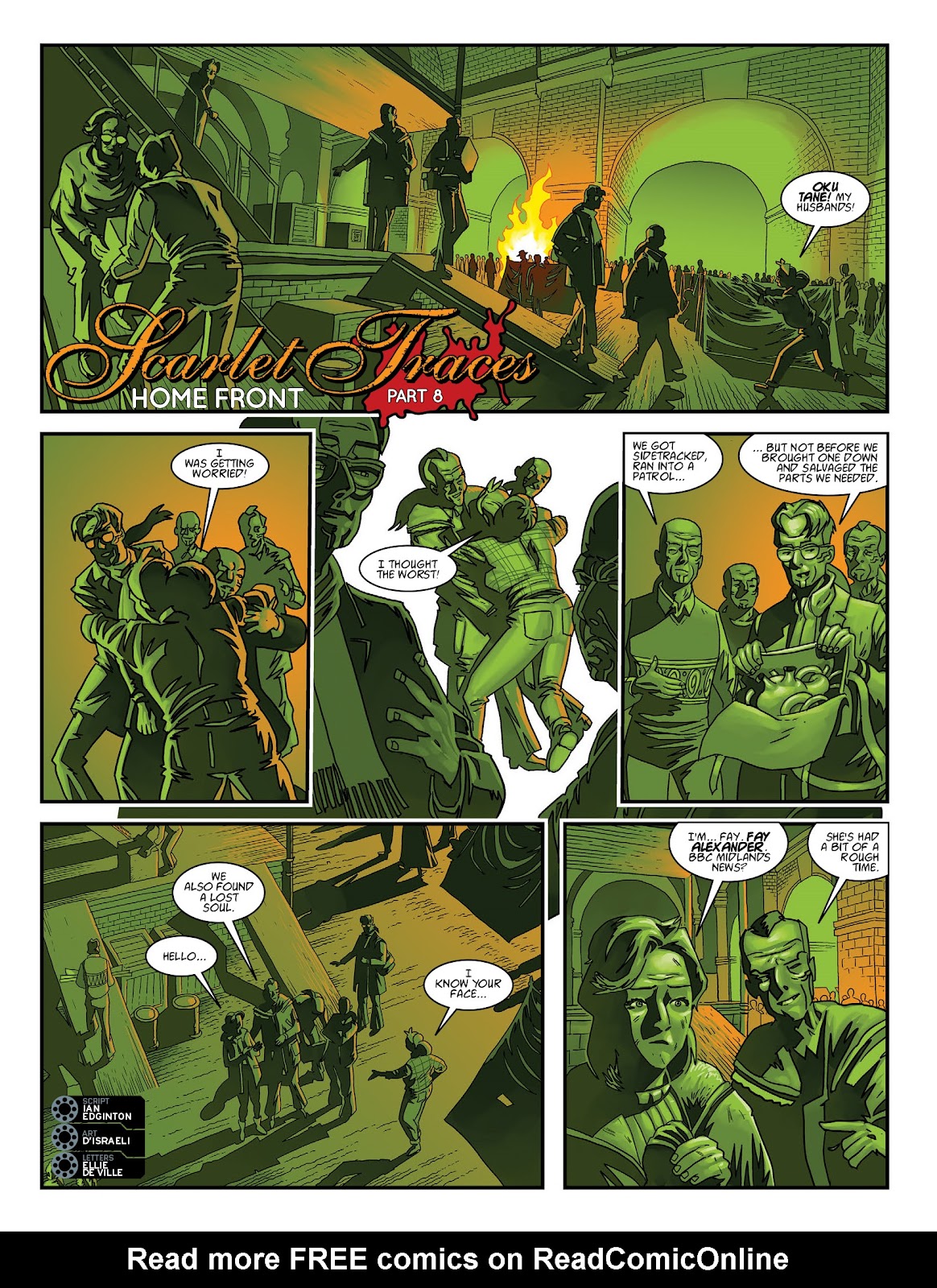 2000 AD issue 2134 - Page 10