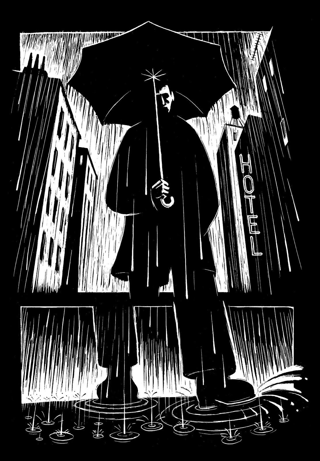 Flood! A Novel in Pictures issue TPB (Part 1) - Page 80