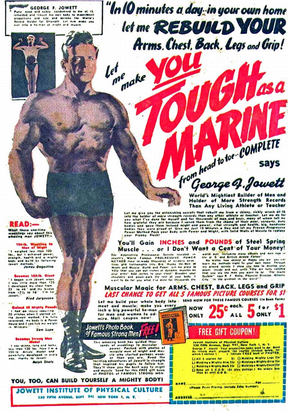 Read online Black Hood Comics comic -  Issue #18 - 50