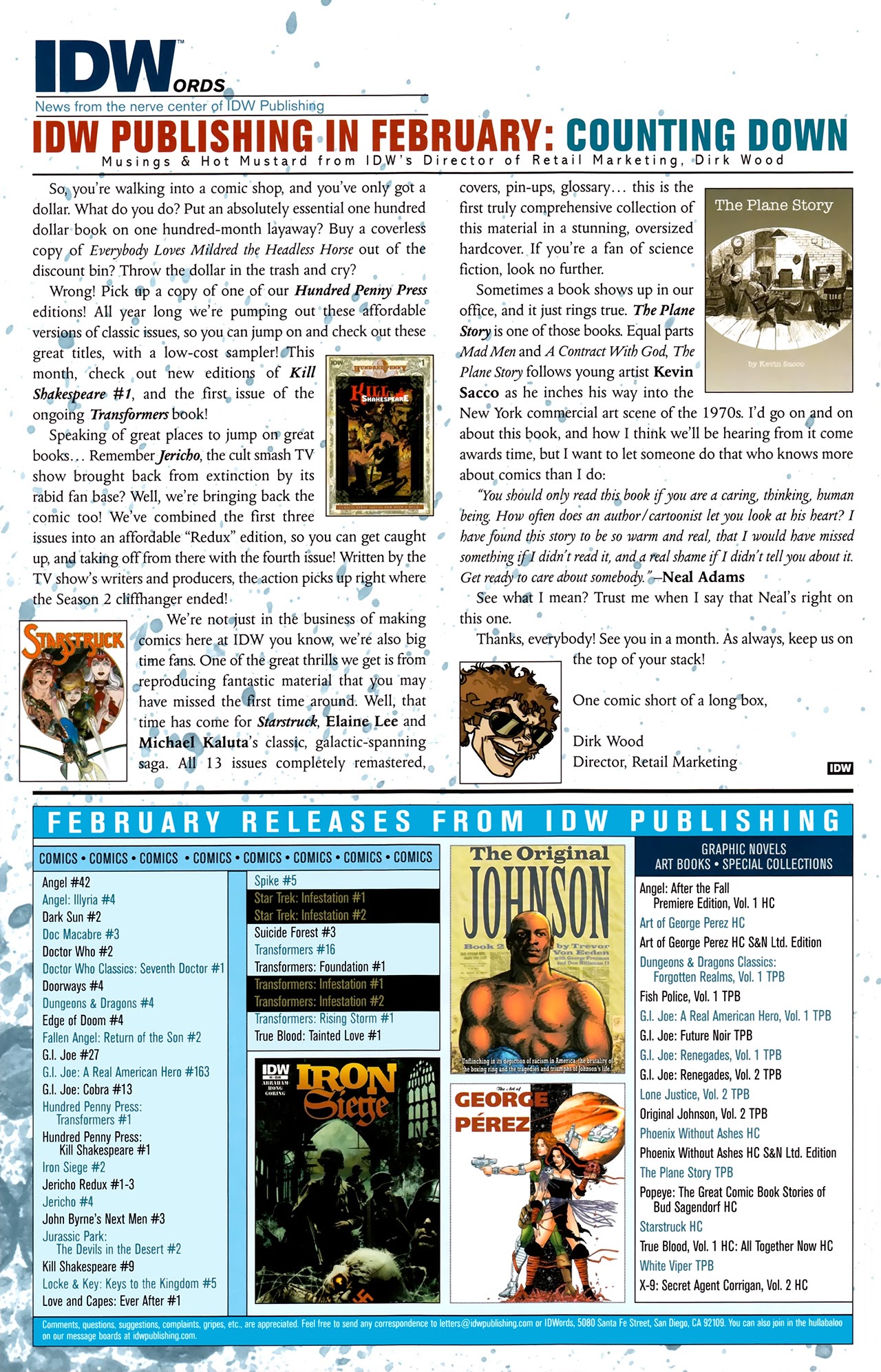 Read online G.I. Joe Cobra (2010) comic -  Issue #13 - 26