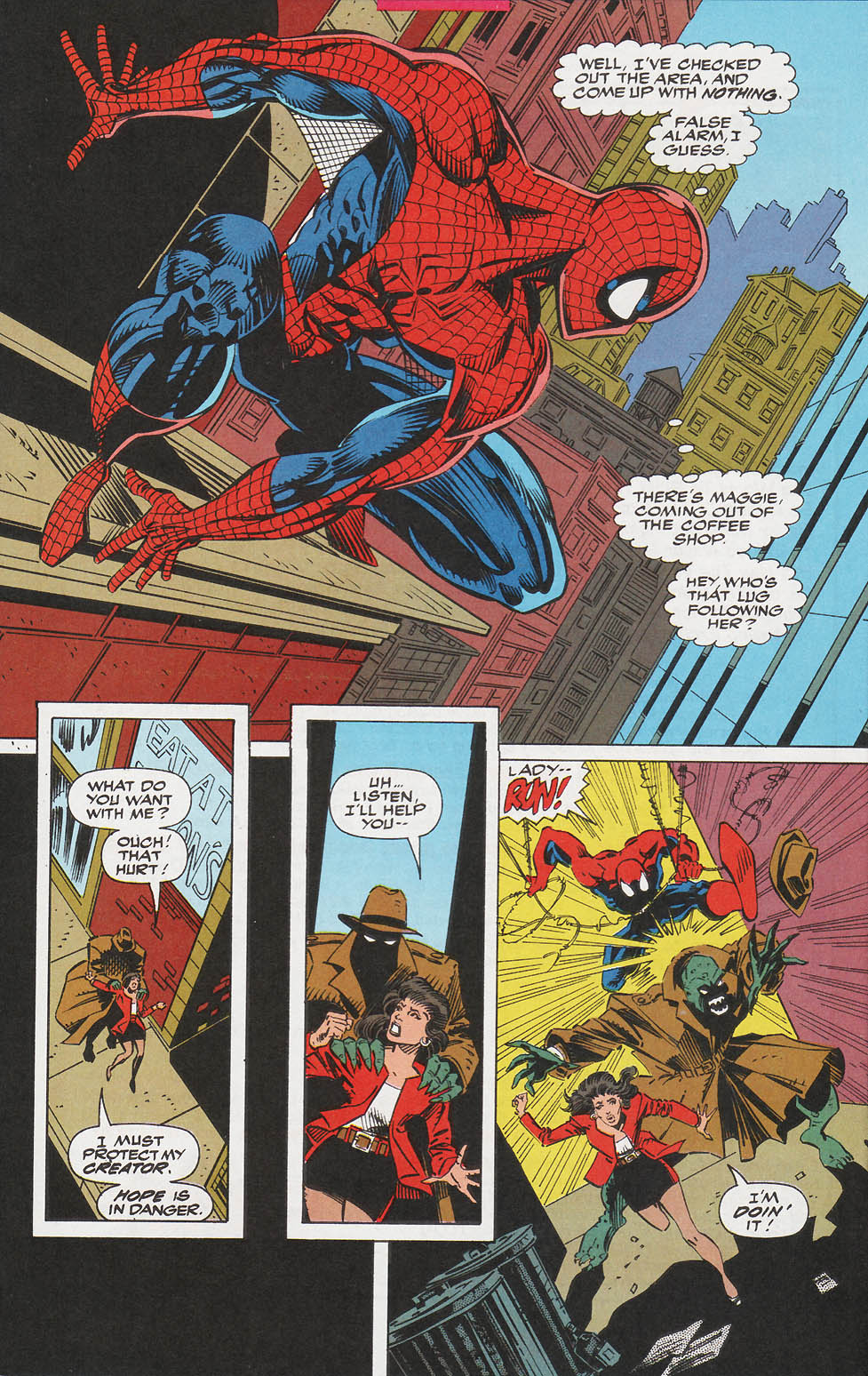 Spider-Man (1990) 30_-_Brainstorm Page 12