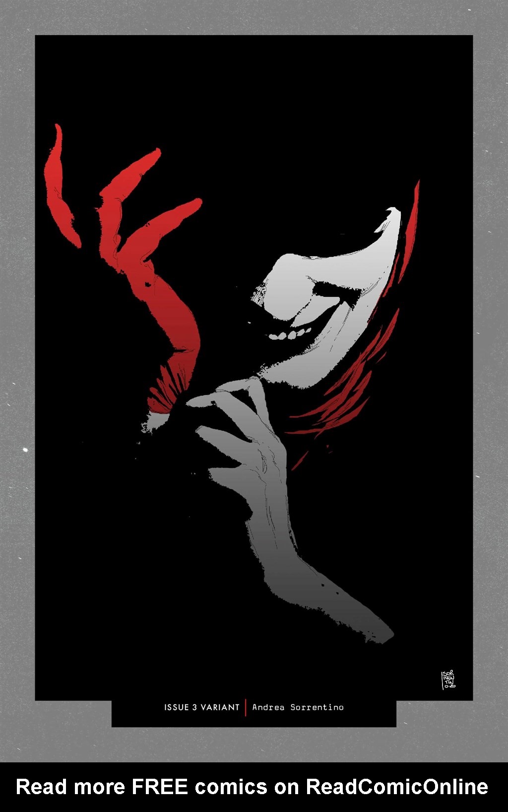 Read online The Department of Truth Complete Conspiracy Deluxe Edition comic -  Issue # TPB (Part 6) - 18