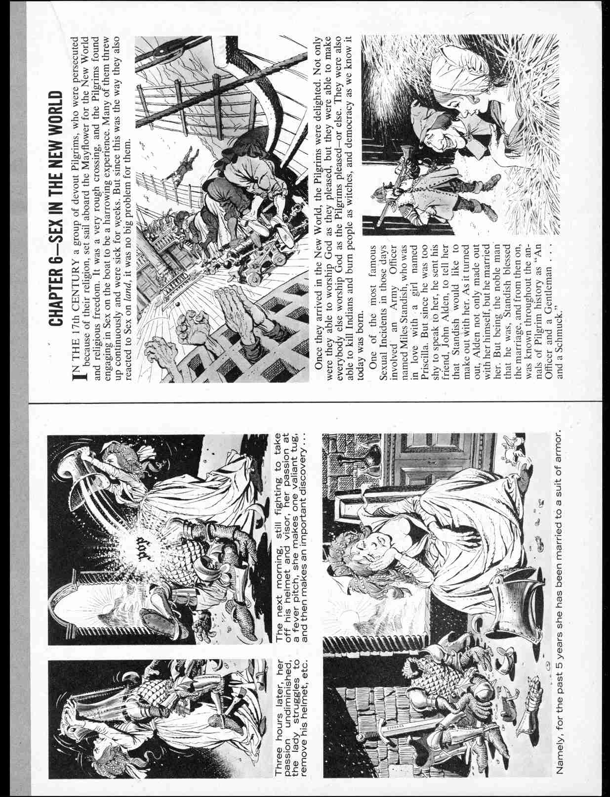 Read online MAD comic -  Issue #169 - 23