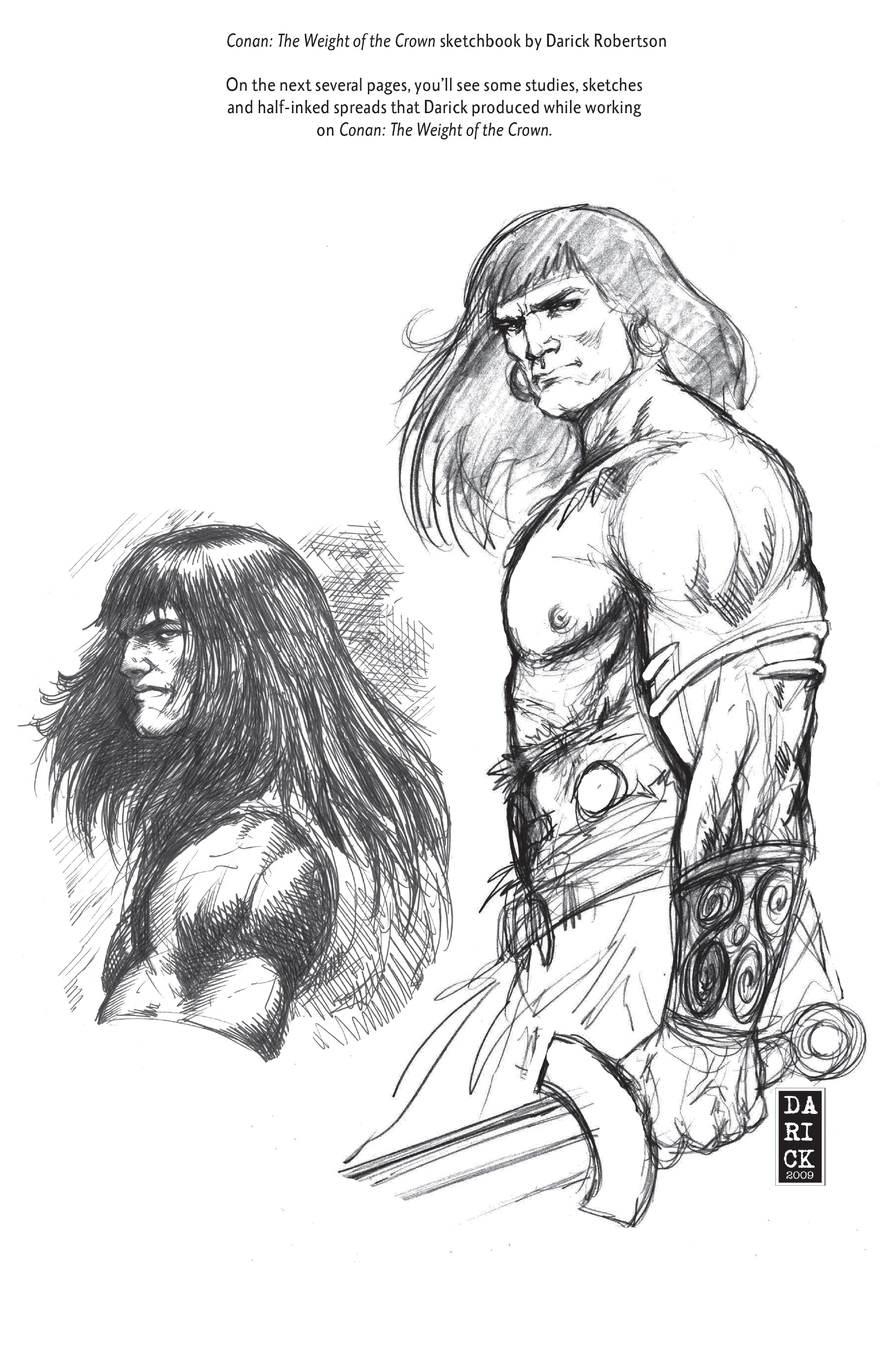 Read online Conan: The Jewels of Gwahlur and Other Stories comic -  Issue # TPB (Part 2) - 57