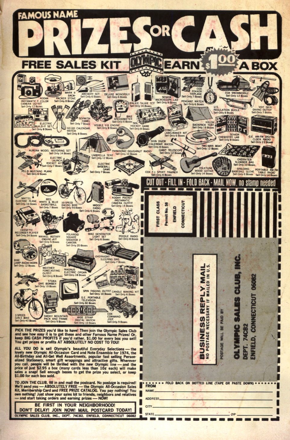 Read online The Many Ghosts of Dr. Graves comic -  Issue #45 - 31