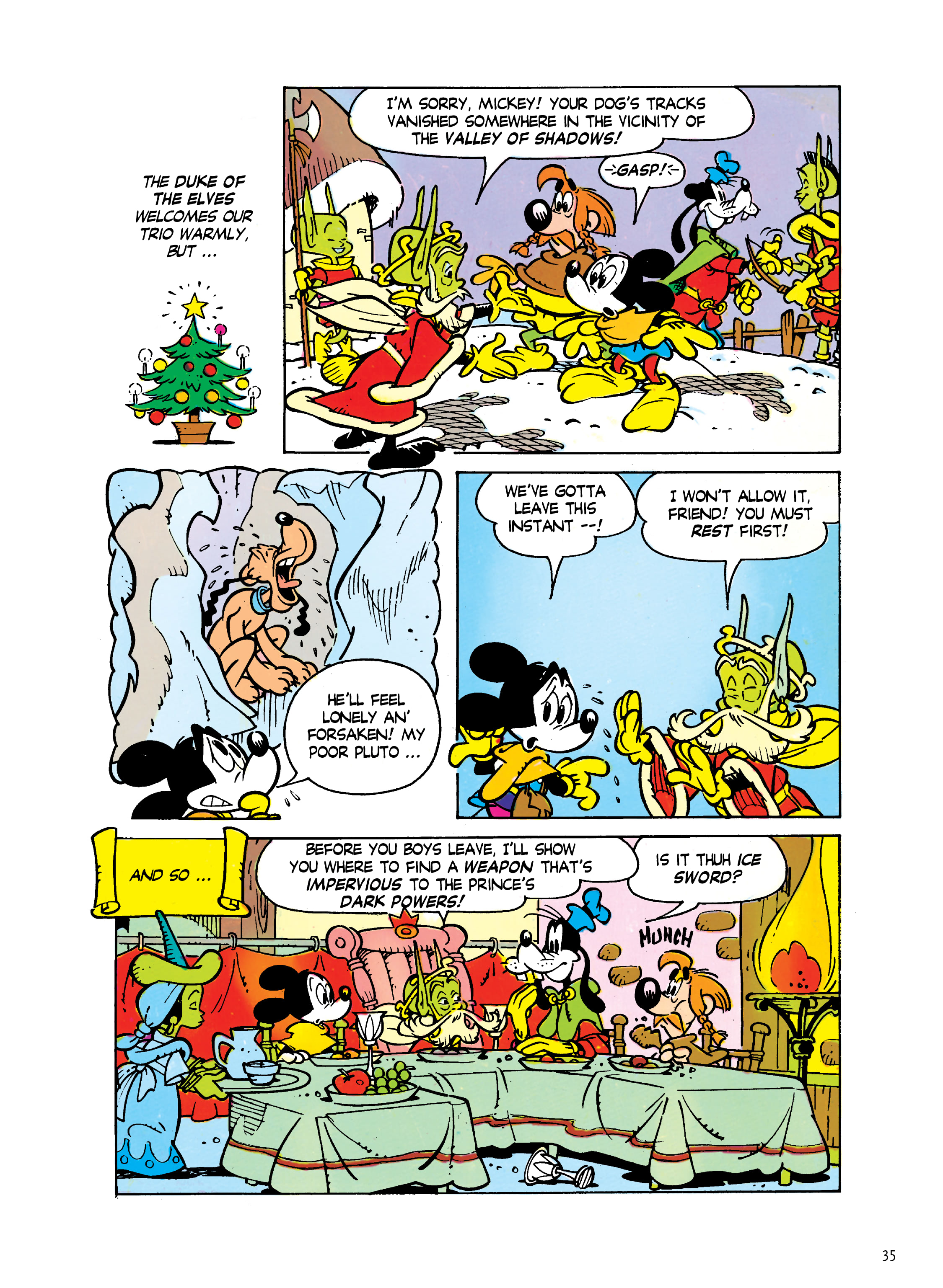 Read online Disney Masters comic -  Issue # TPB 11 (Part 1) - 41