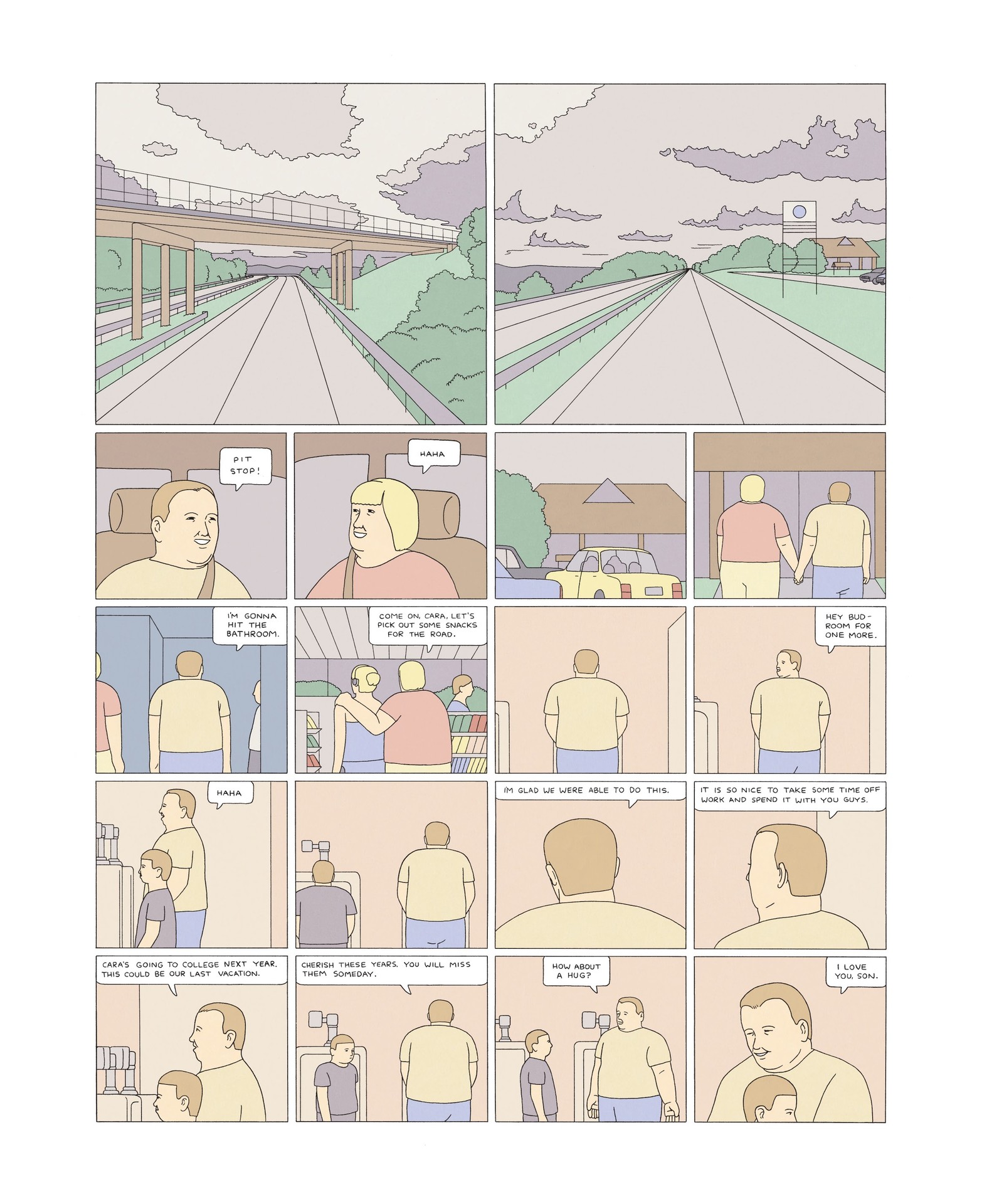 Read online Beverly comic -  Issue # TPB - 43