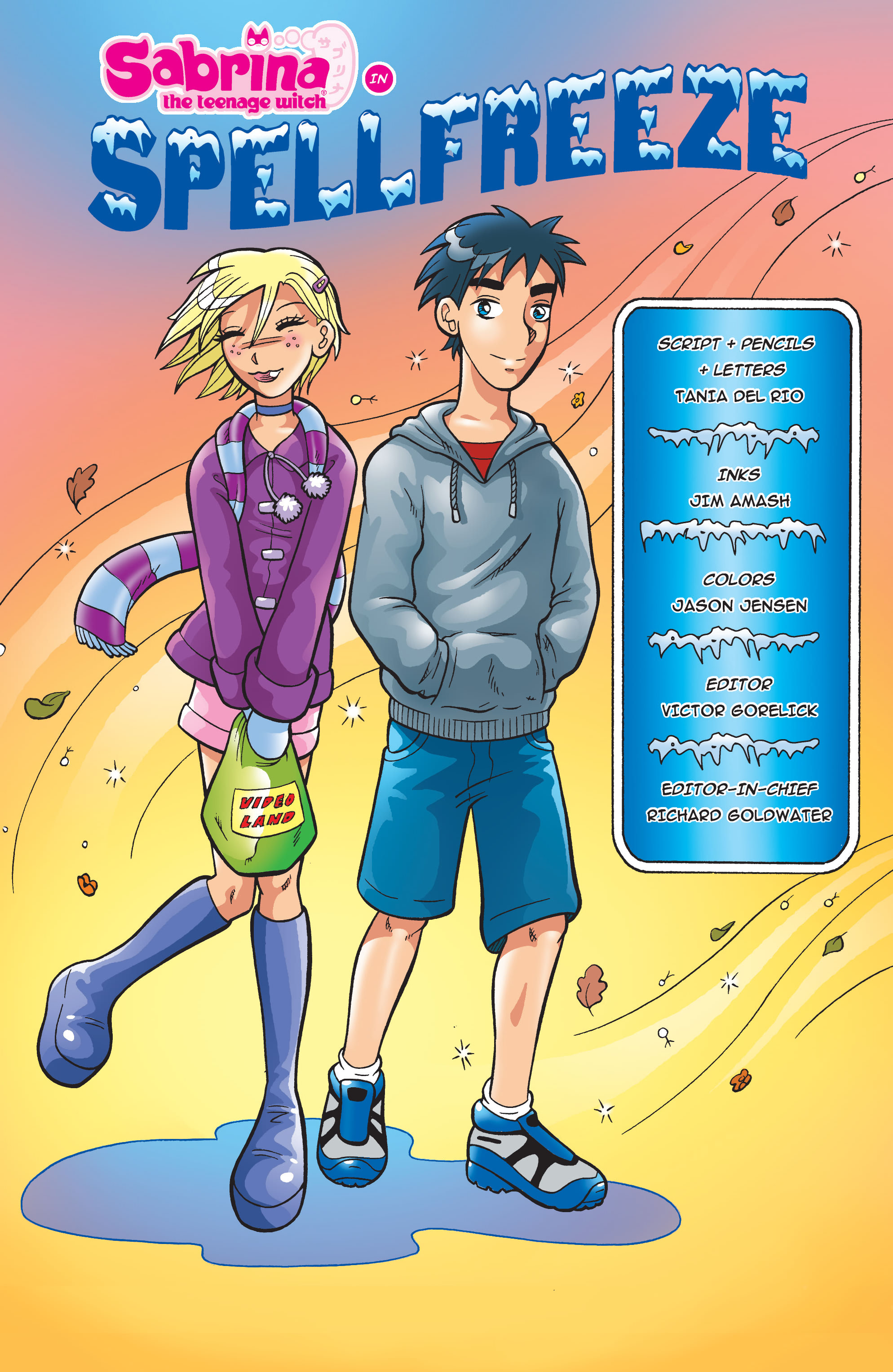 Read online Archie Comics 80th Anniversary Presents comic -  Issue #19 - 6