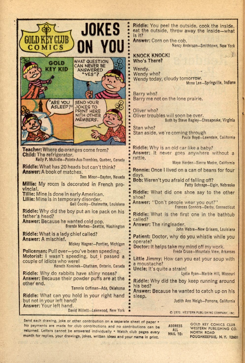 Read online Uncle Scrooge (1953) comic -  Issue #88 - 20