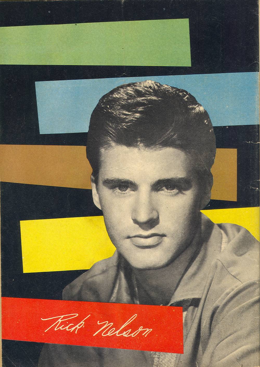 Read online Four Color Comics comic -  Issue #1115 - 36