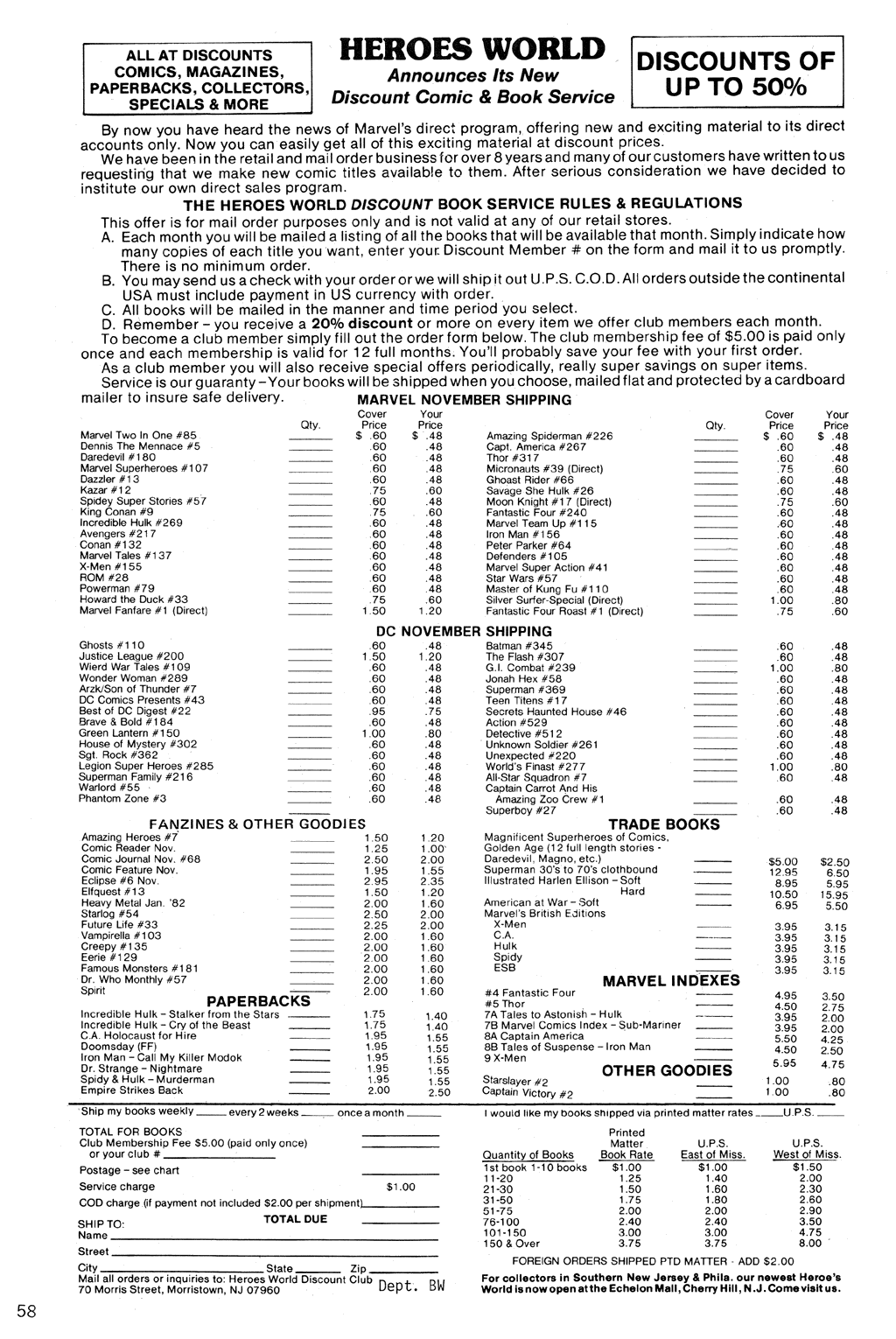 Read online The Savage Sword Of Conan comic -  Issue #71 - 58