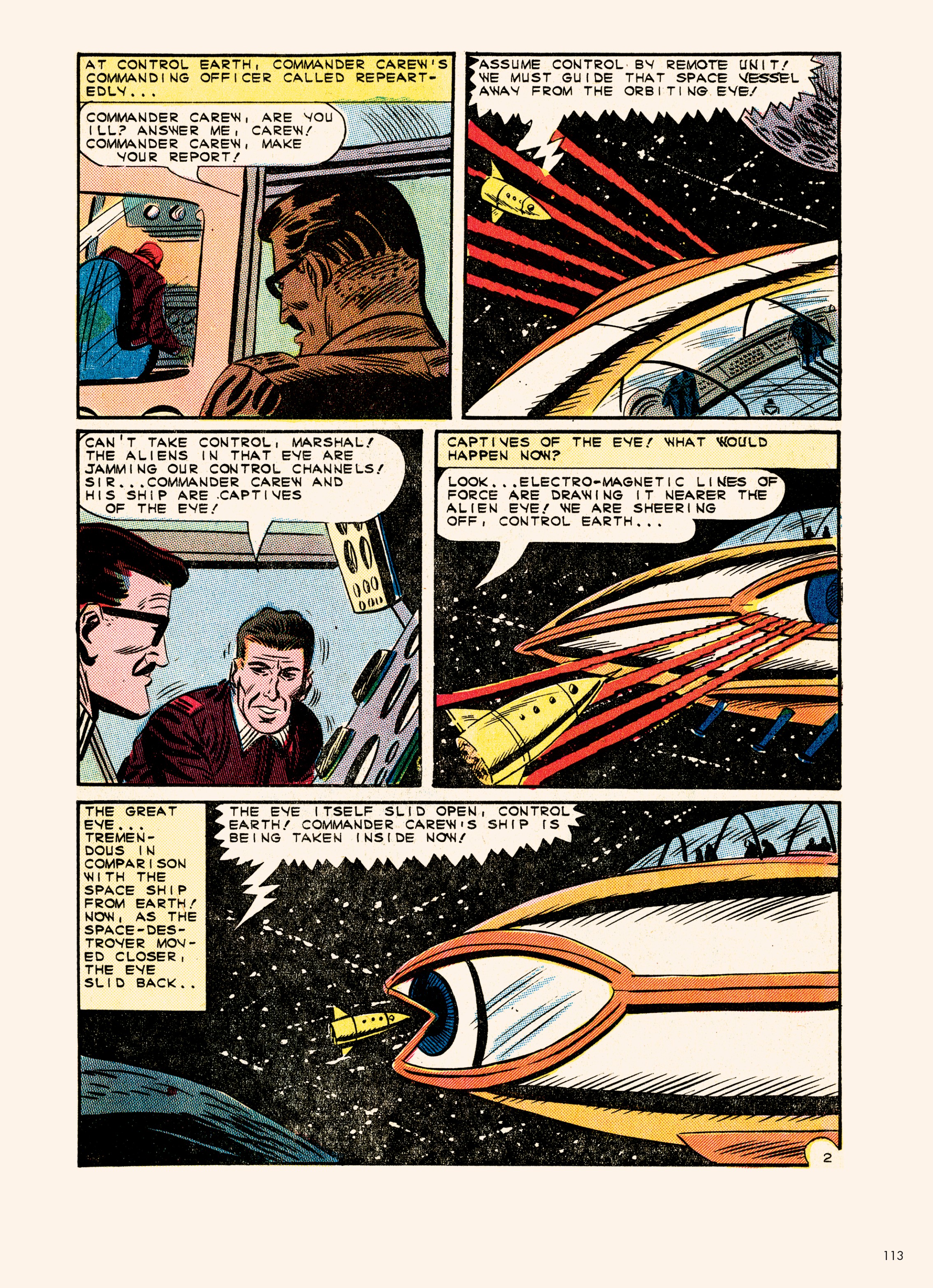 Read online The Unknown Anti-War Comics comic -  Issue # TPB (Part 2) - 15