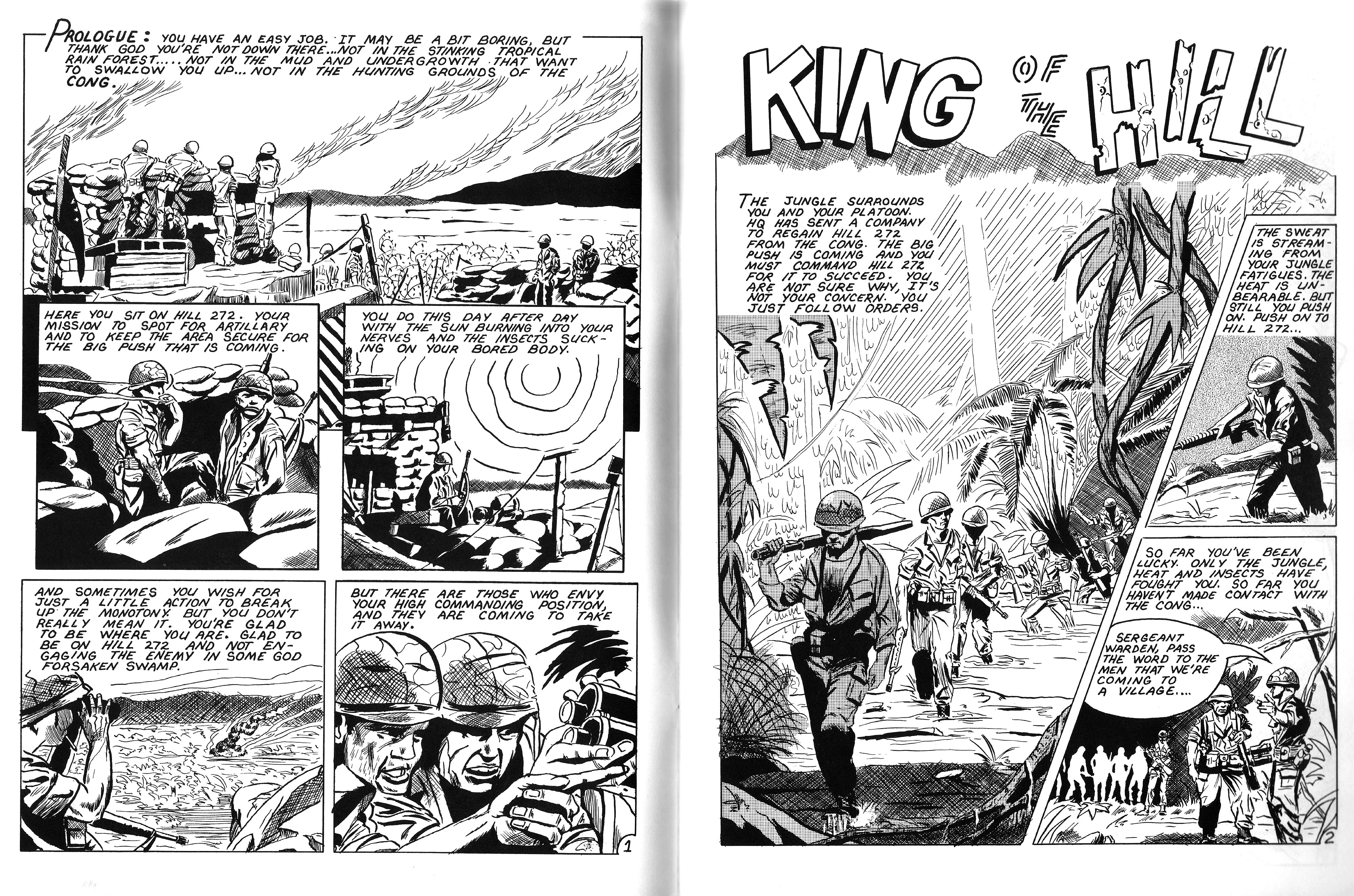 Read online Star Studded Comics comic -  Issue #15 - 8