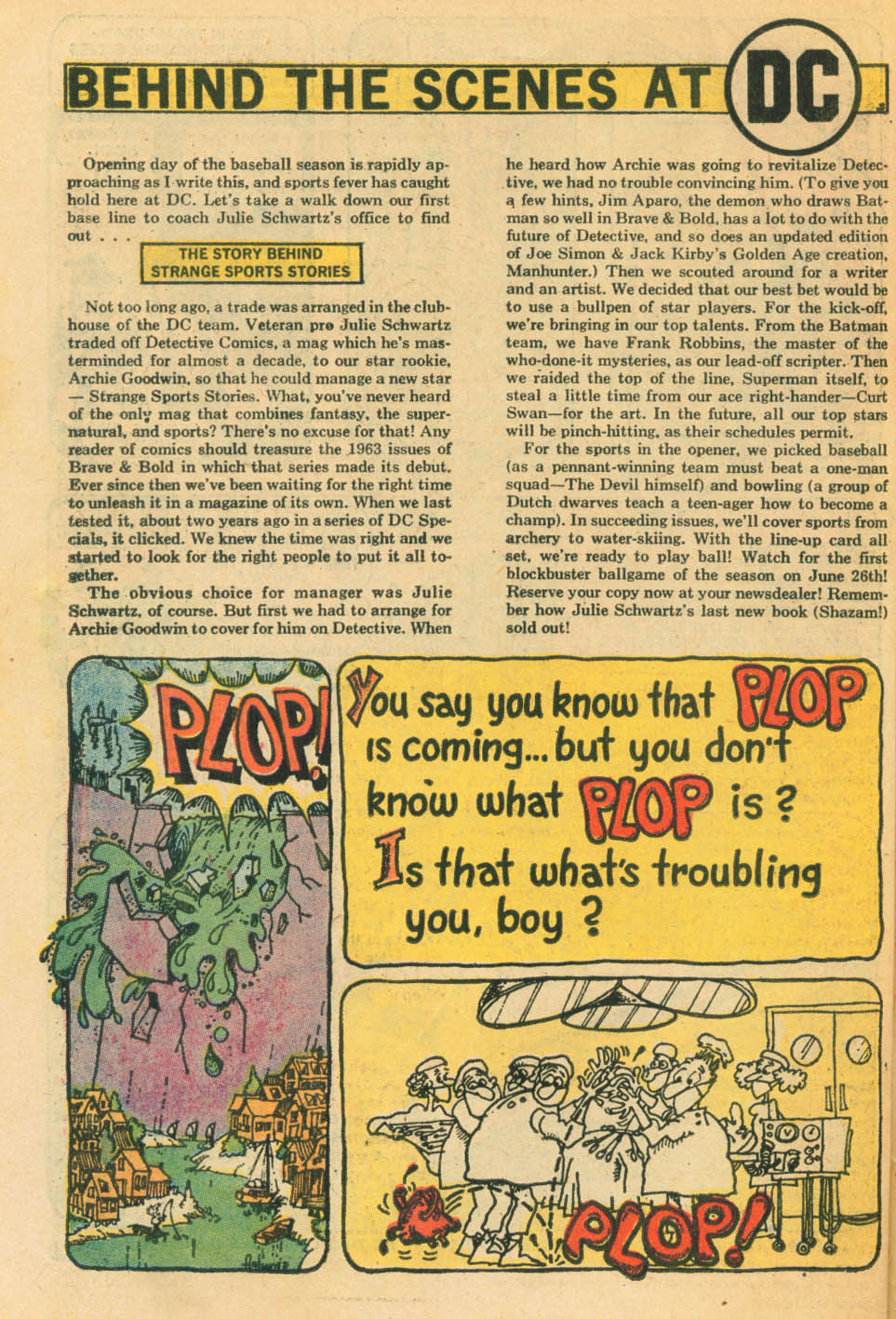 Read online Star Spangled War Stories (1952) comic -  Issue #172 - 17