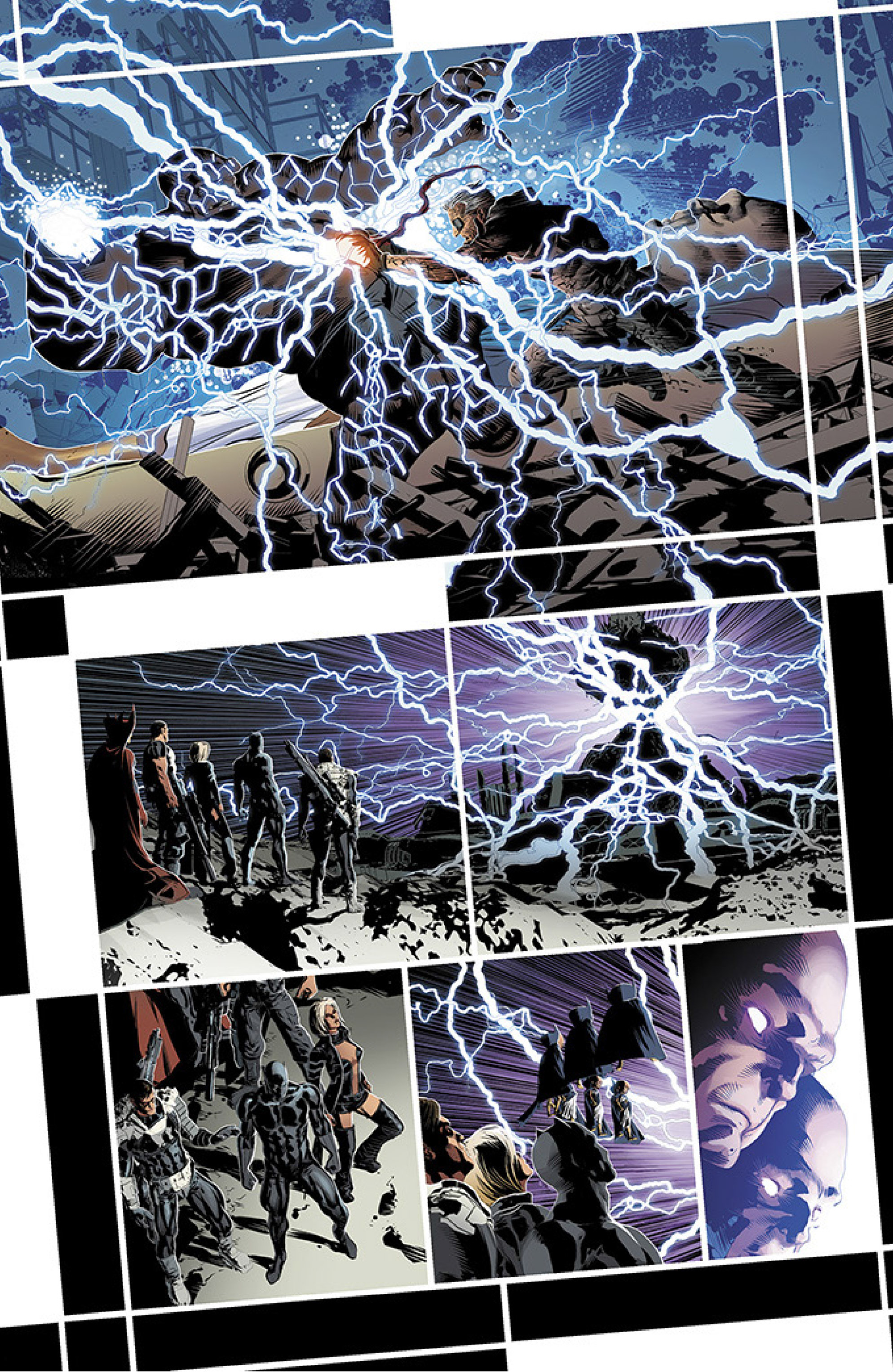 Read online Original Sin comic -  Issue # _Special 8 - 92