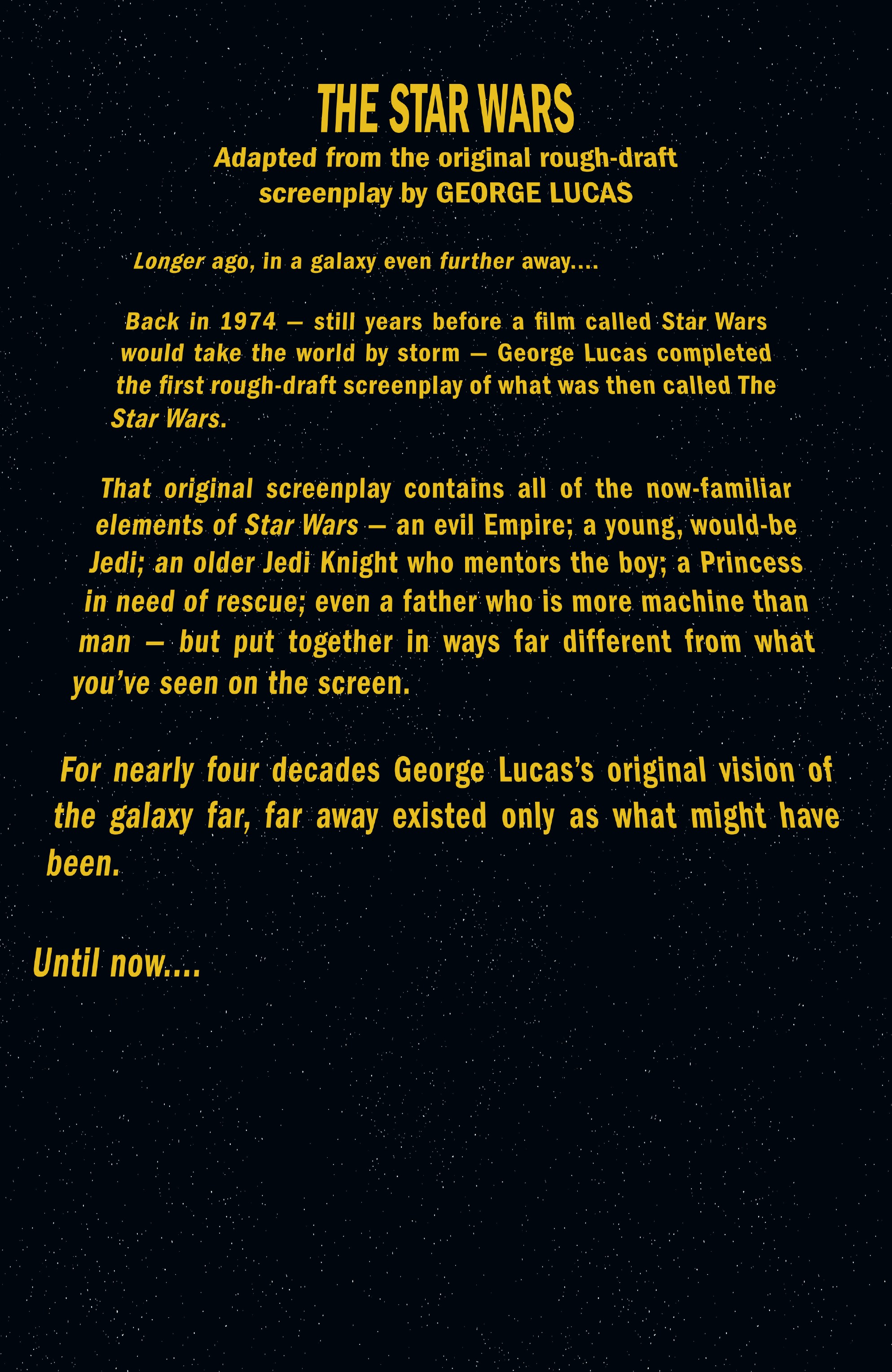 Read online Star Wars Legends: Infinities - Epic Collection comic -  Issue # TPB (Part 3) - 80