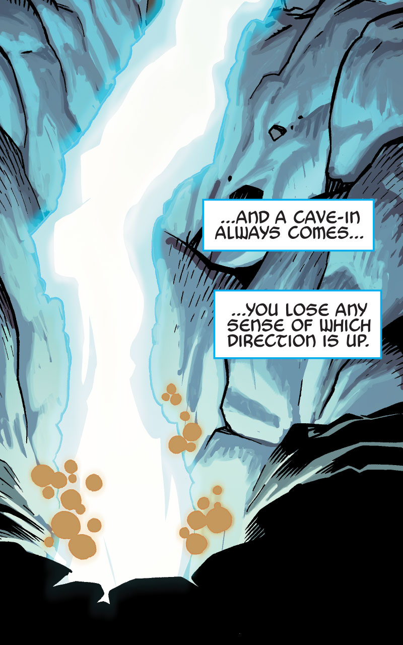 Read online Avengers Forever: Infinity Comic comic -  Issue #2 - 26