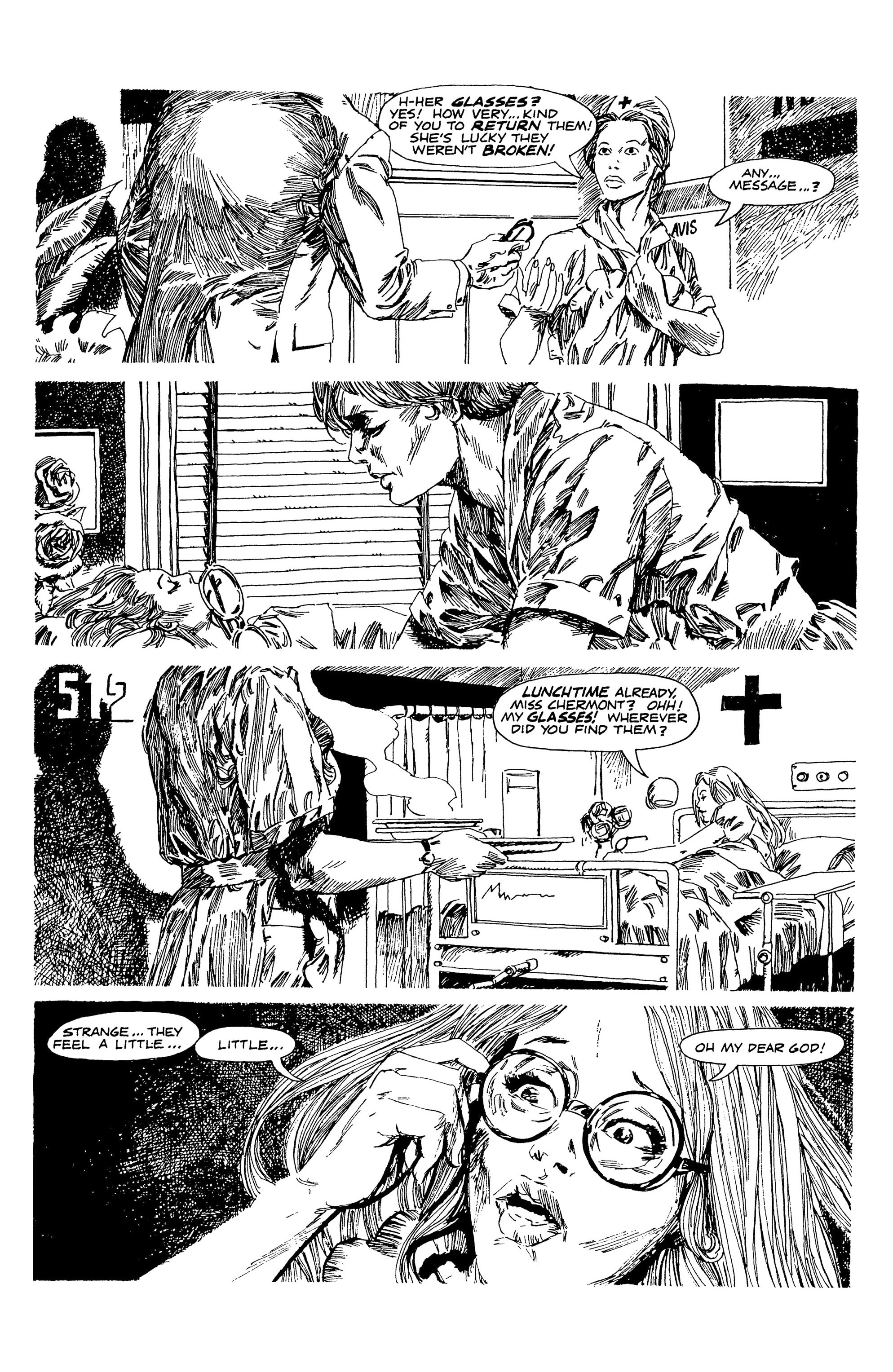 Read online Chilling Adventures in Sorcery comic -  Issue # TPB (Part 2) - 18