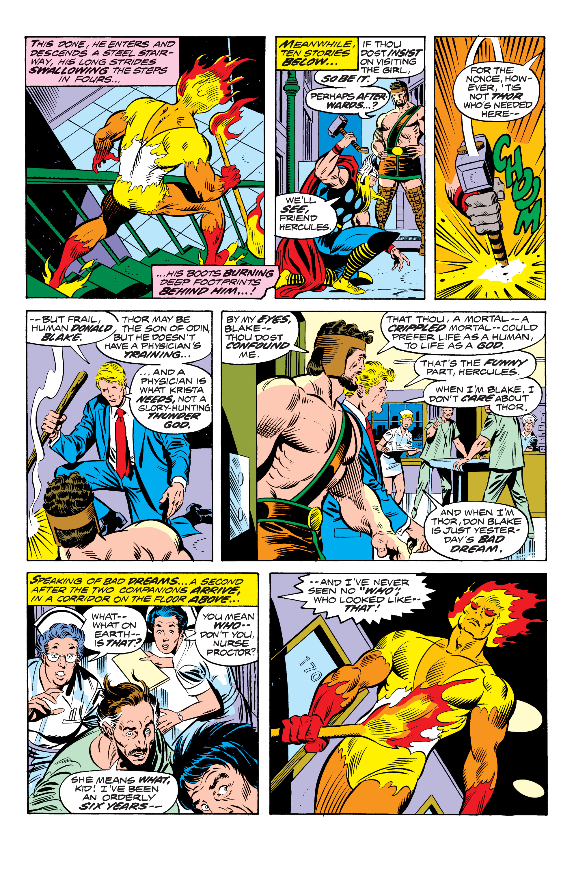 Read online Thor Epic Collection comic -  Issue # TPB 7 (Part 2) - 66