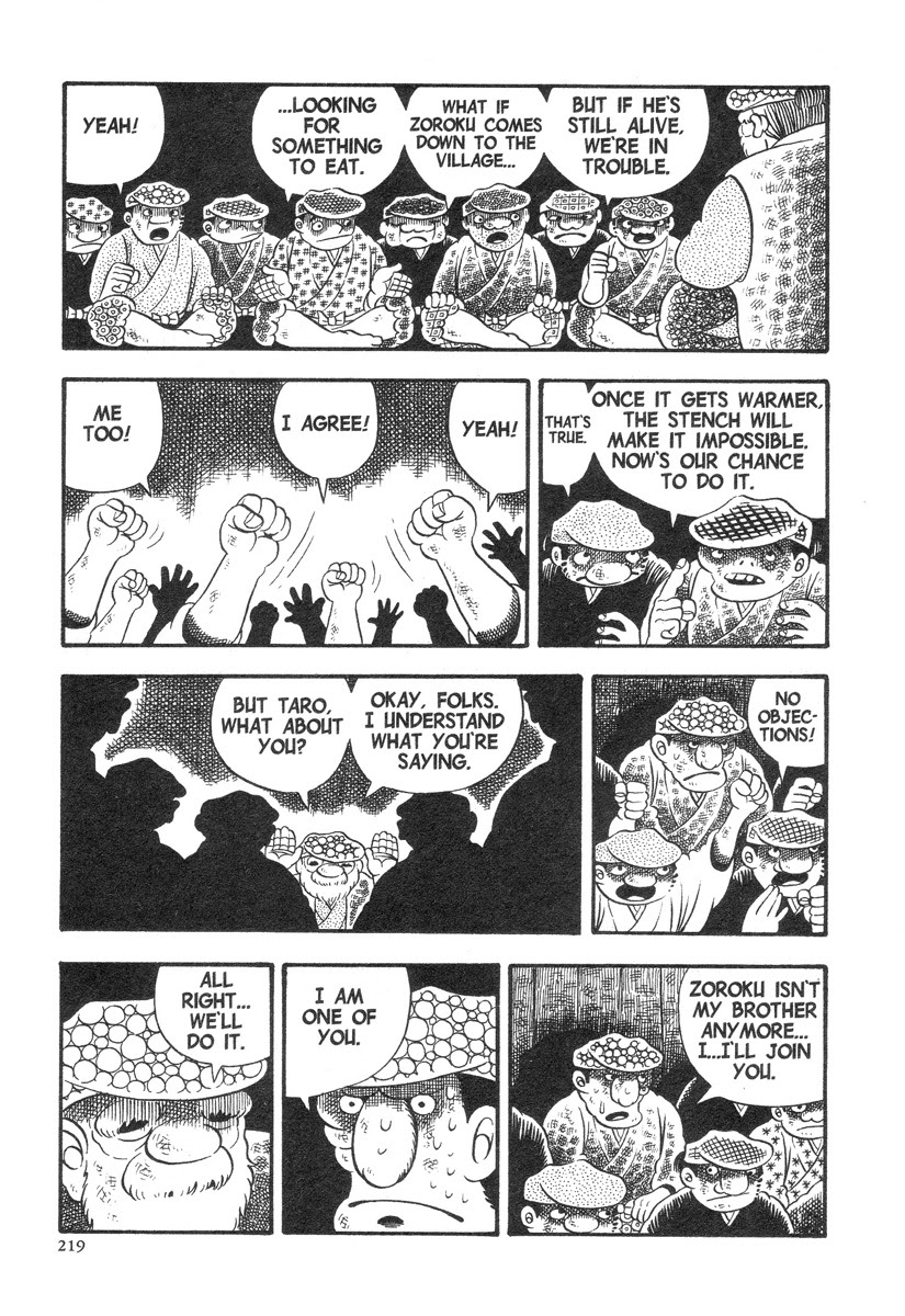 Read online Lullabies From Hell comic -  Issue # TPB (Part 2) - 119