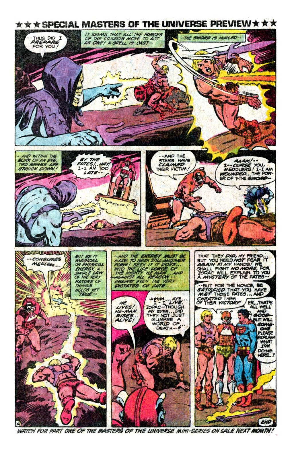 Action Comics (1938) issue 537 - Page 41