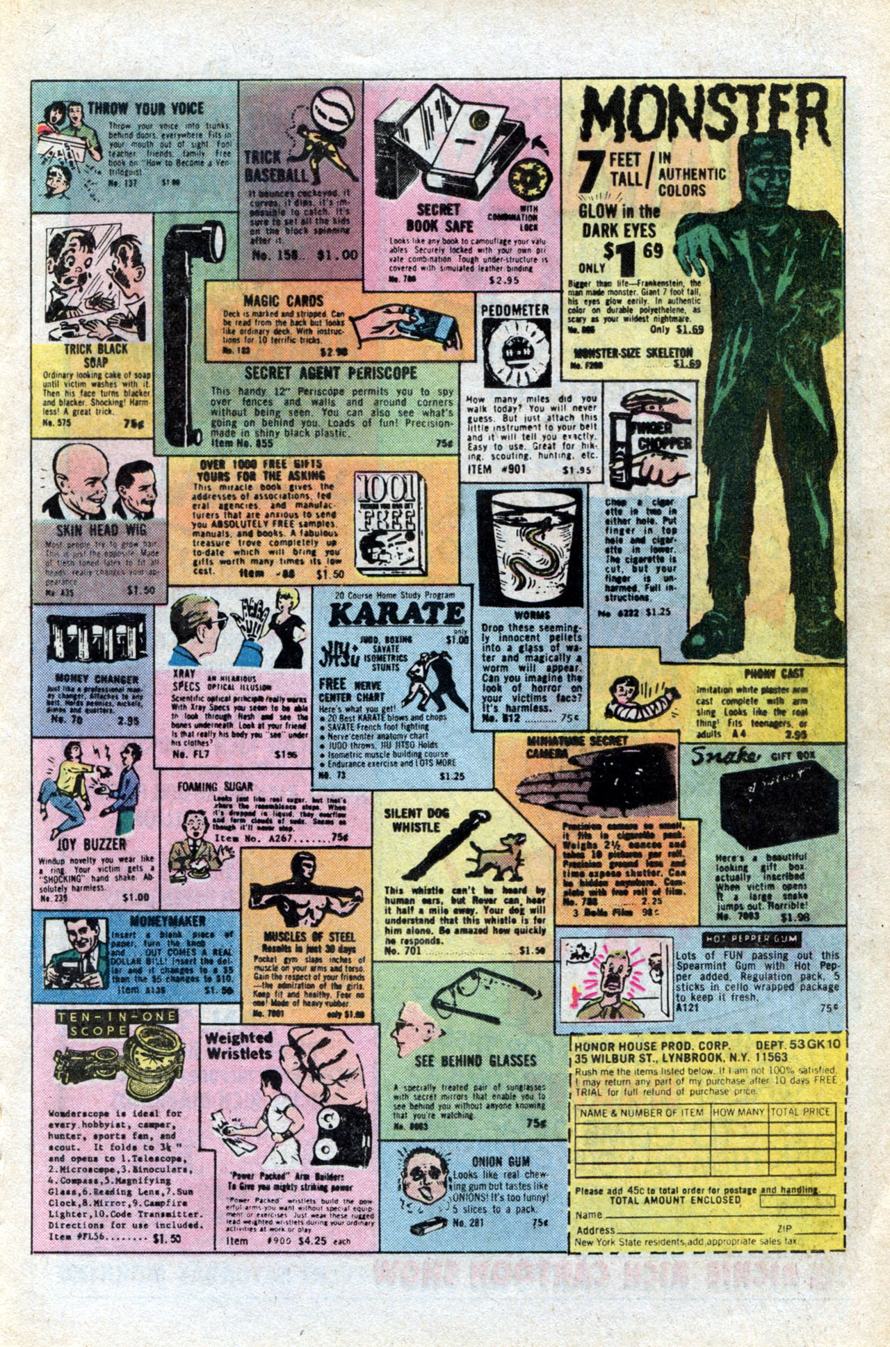 Read online Richie Rich Zillionz comic -  Issue #26 - 19