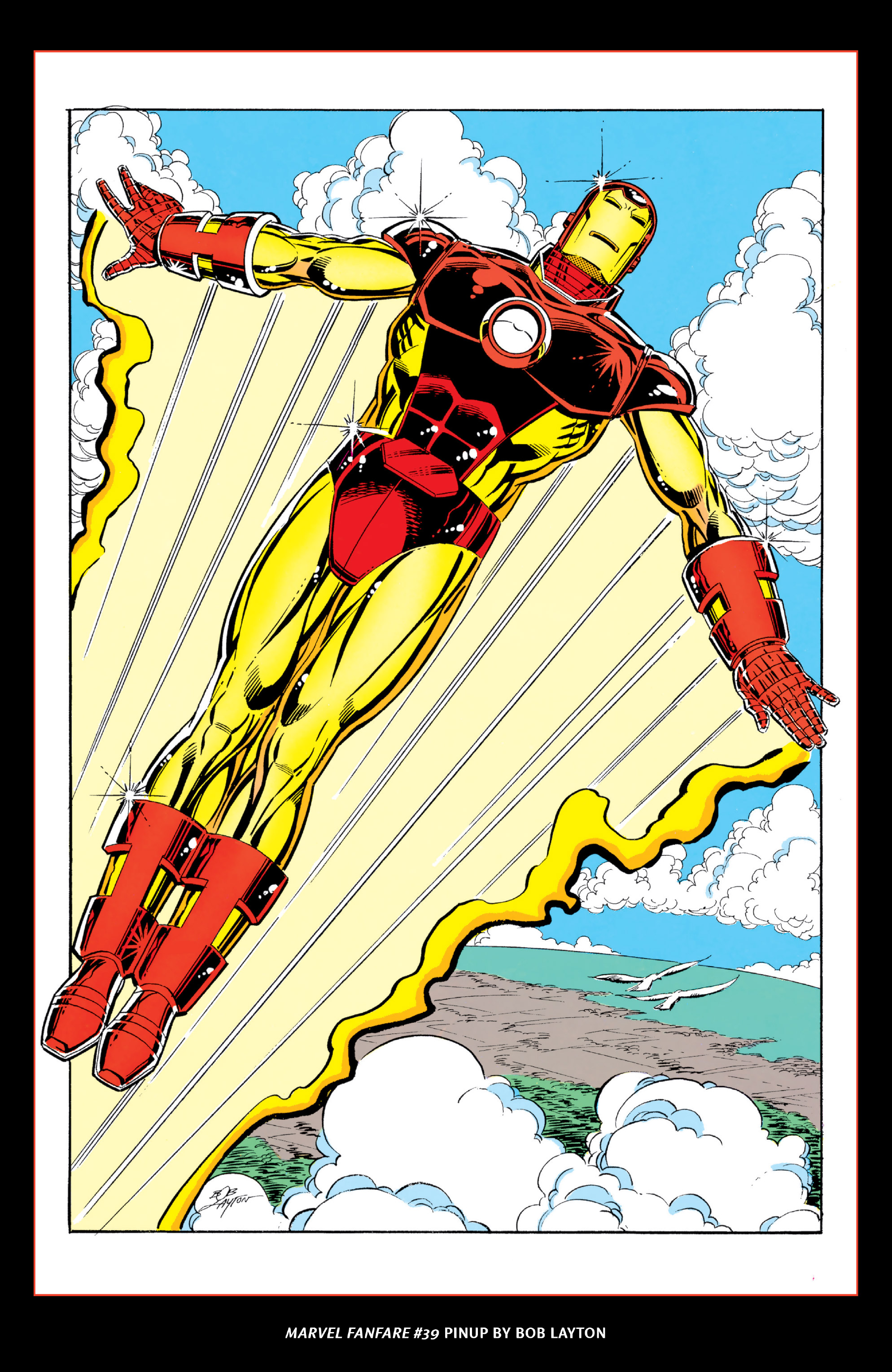 Read online Iron Man Epic Collection comic -  Issue # Return of the Ghost (Part 5) - 64