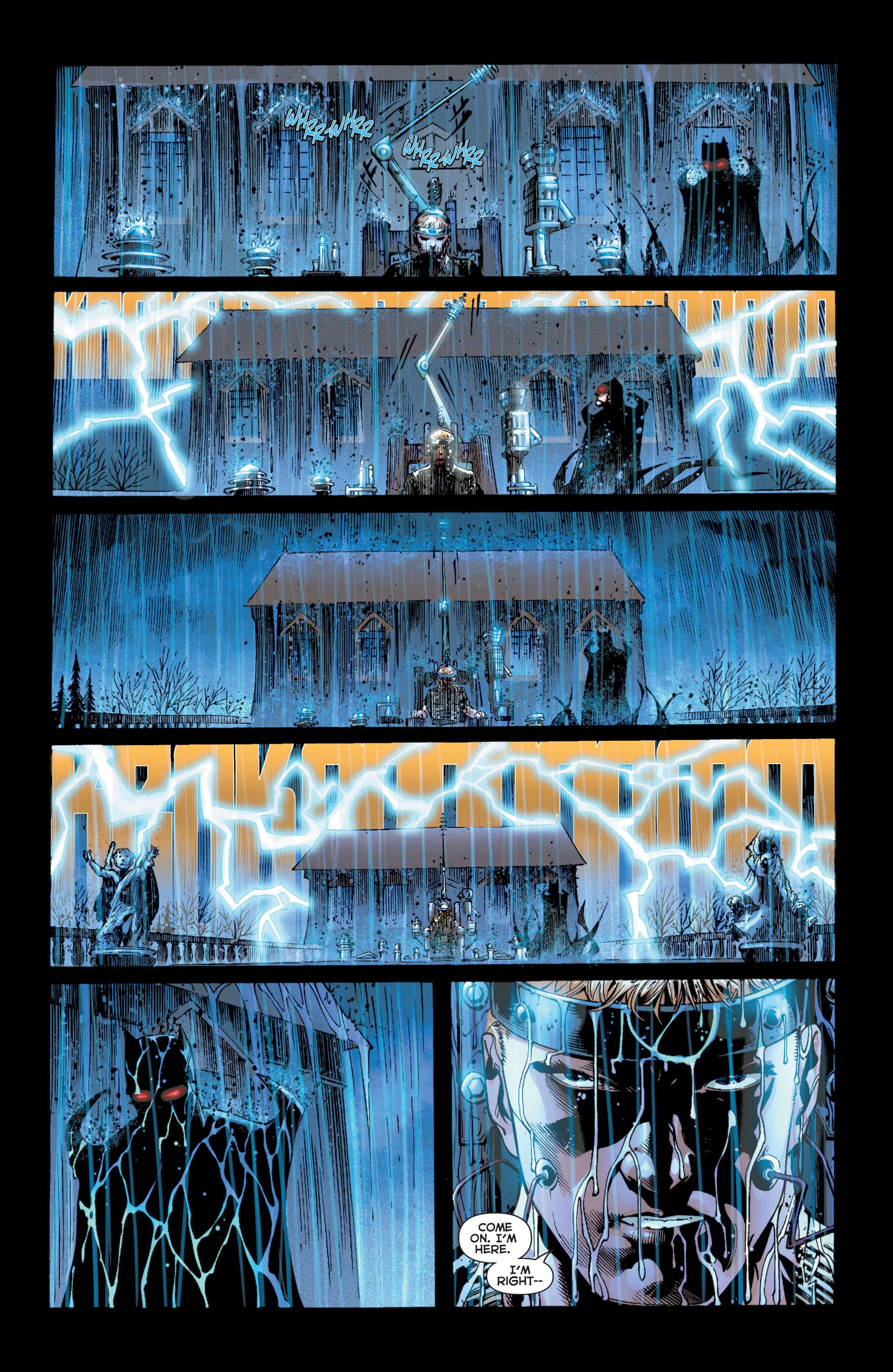 Read online Flashpoint comic -  Issue # (2011) _TPB (Part 1) - 58