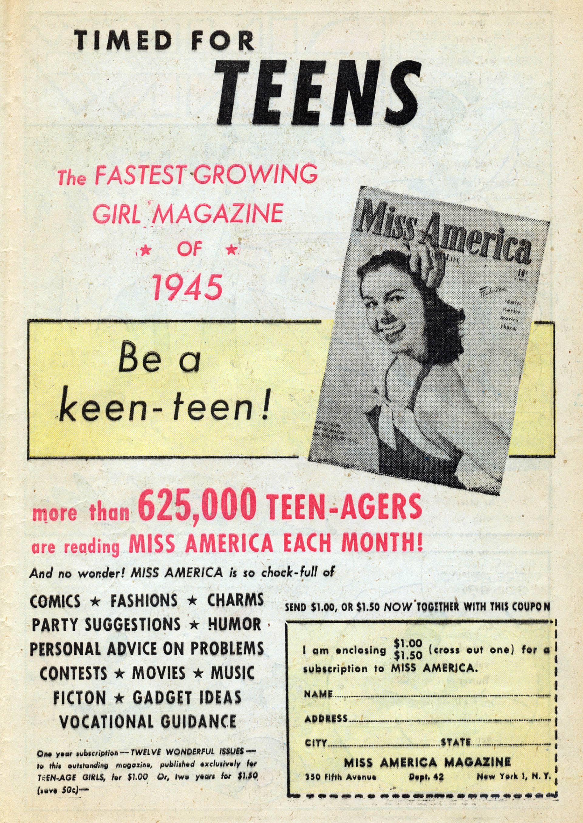 Read online Terry-Toons Comics comic -  Issue #37 - 29