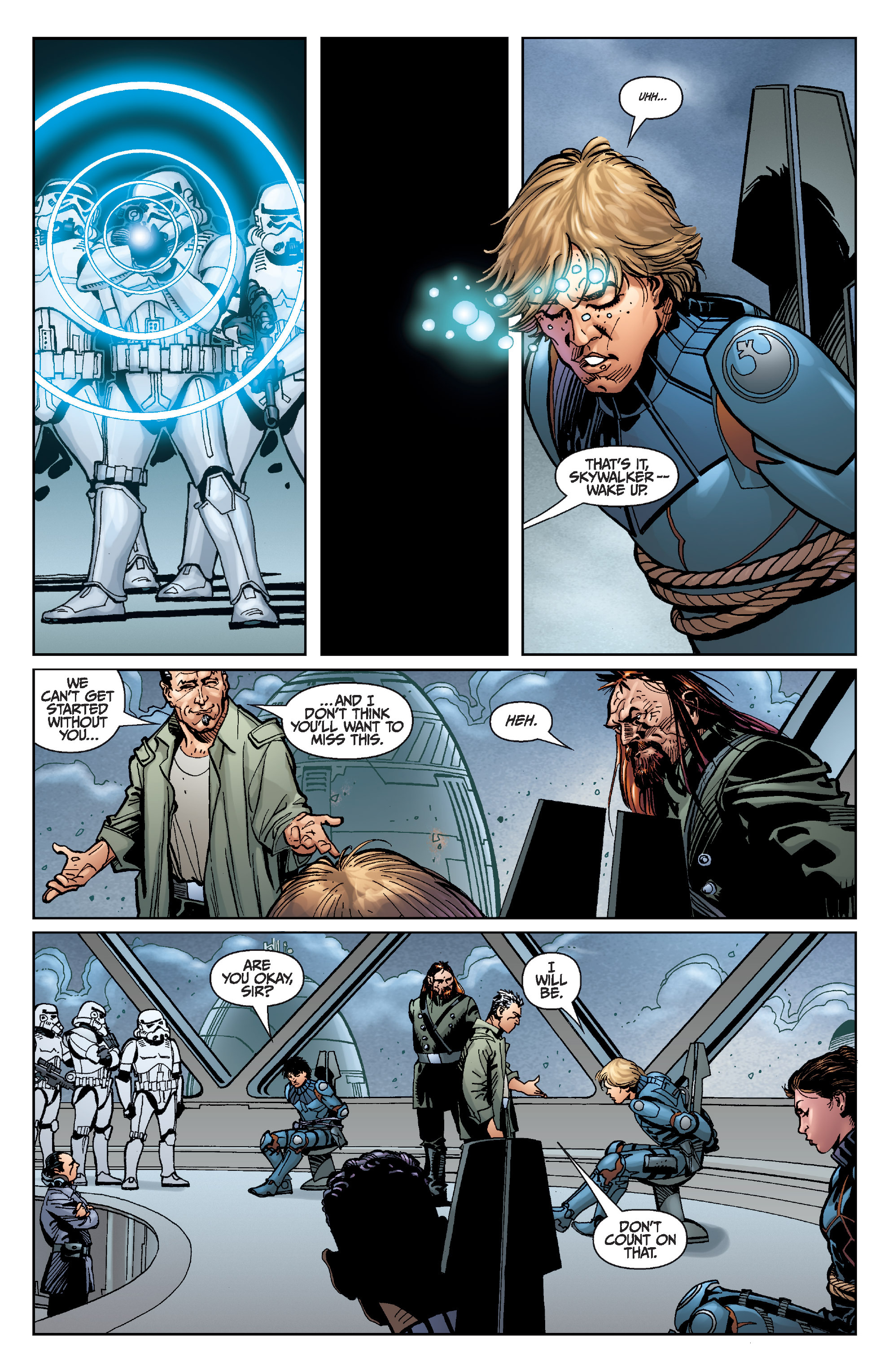 Read online Star Wars Omnibus comic -  Issue # Vol. 20 - 340