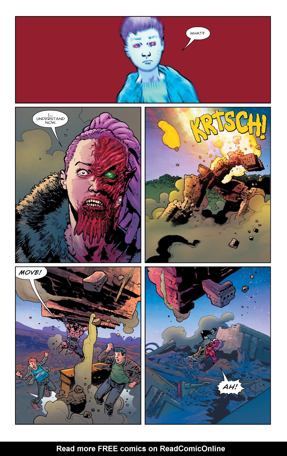 Birthright (2014) issue 25 - Page 15