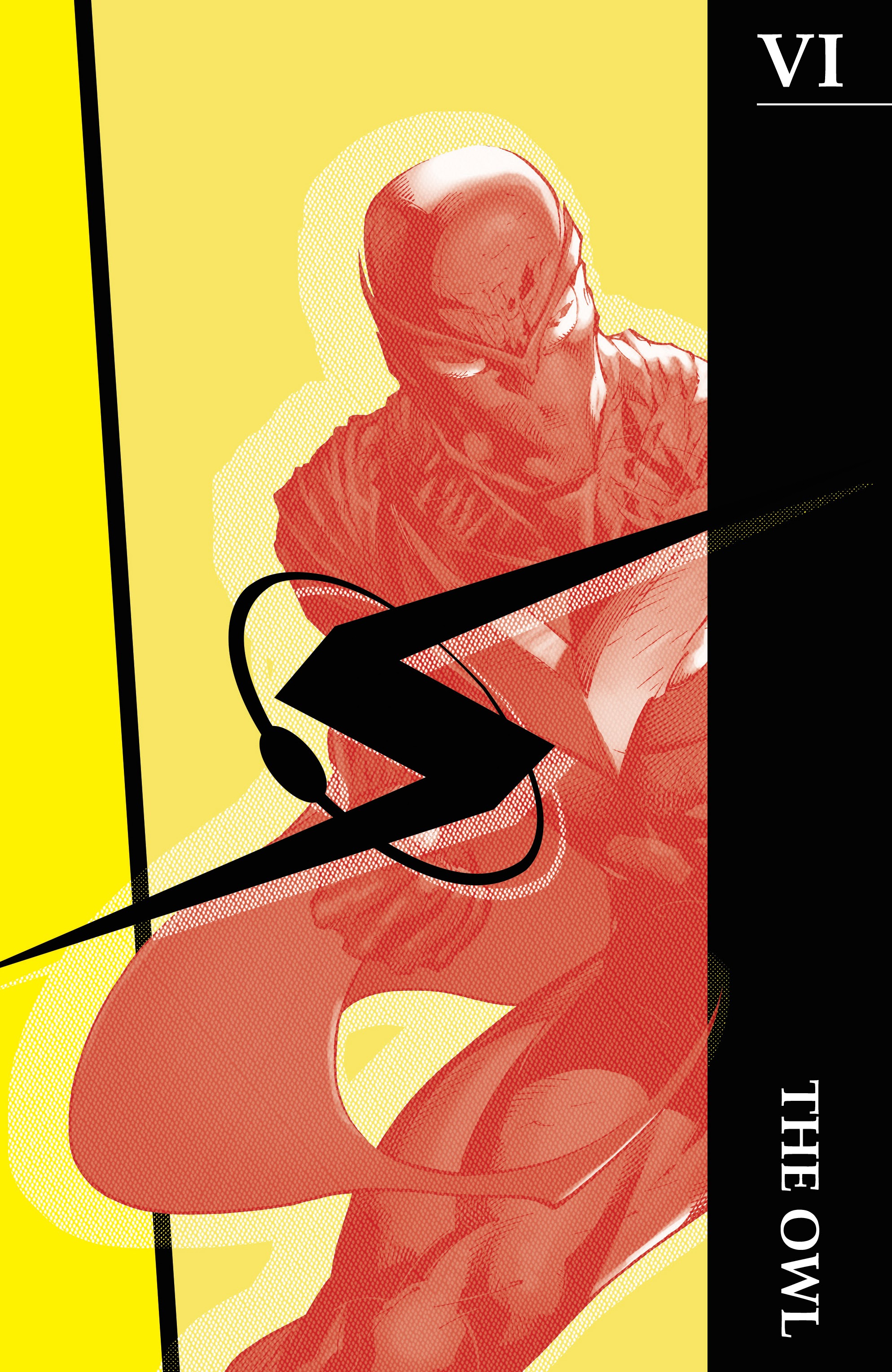 Read online Project: Superpowers Omnibus comic -  Issue # TPB 3 (Part 4) - 30