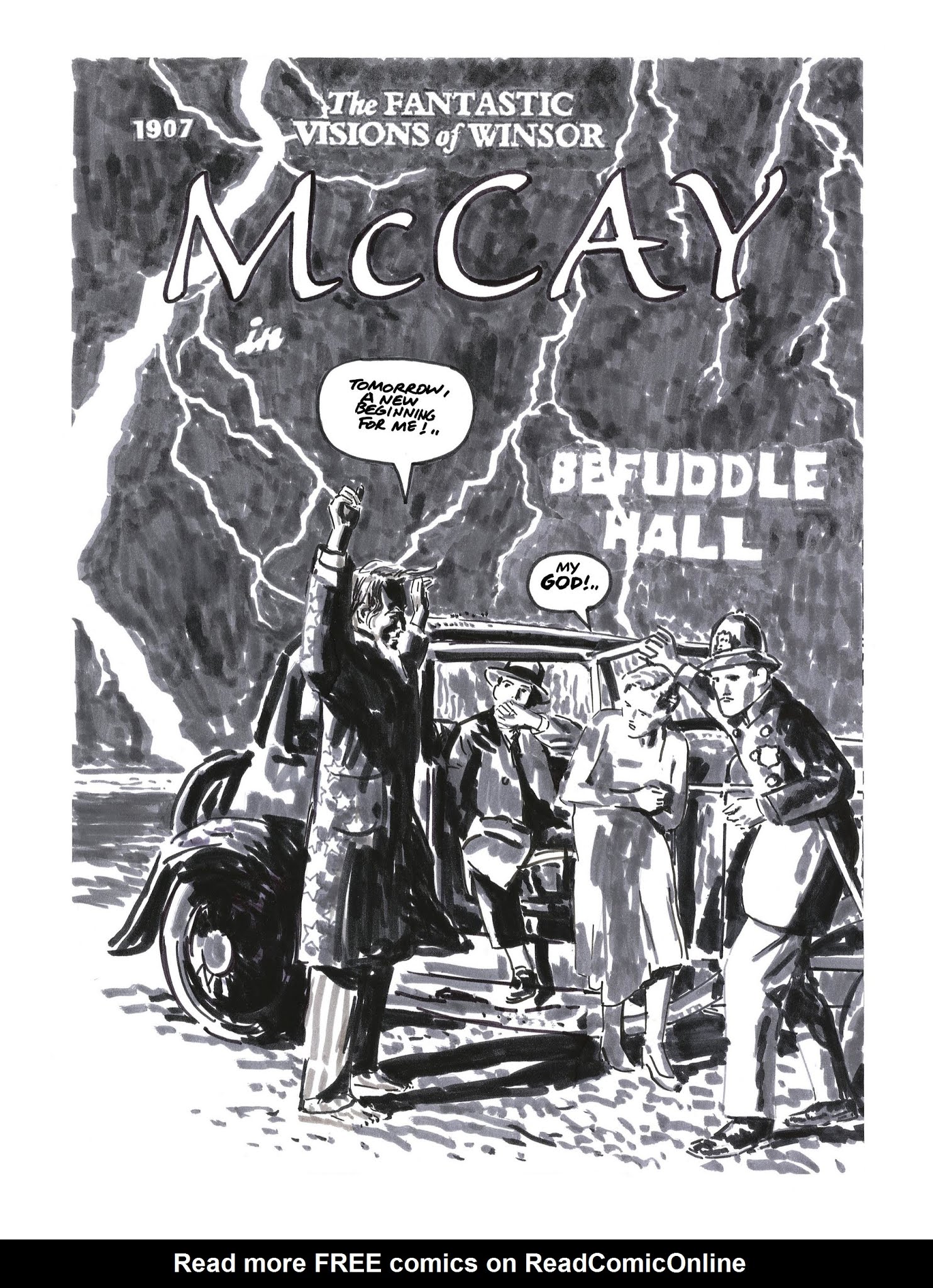 Read online McCay comic -  Issue # TPB (Part 2) - 114
