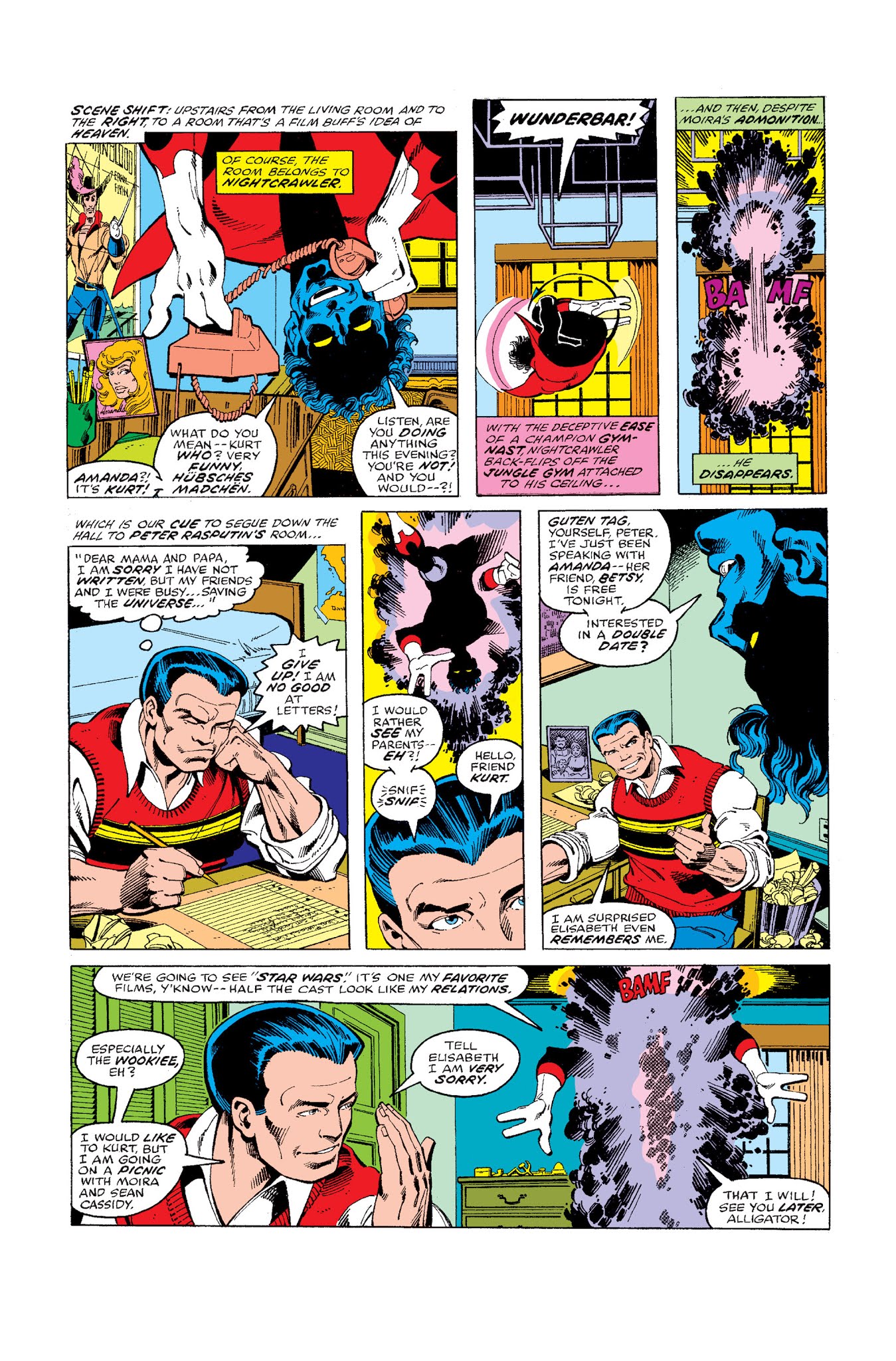 Read online Marvel Masterworks: The Uncanny X-Men comic -  Issue # TPB 2 (Part 2) - 50