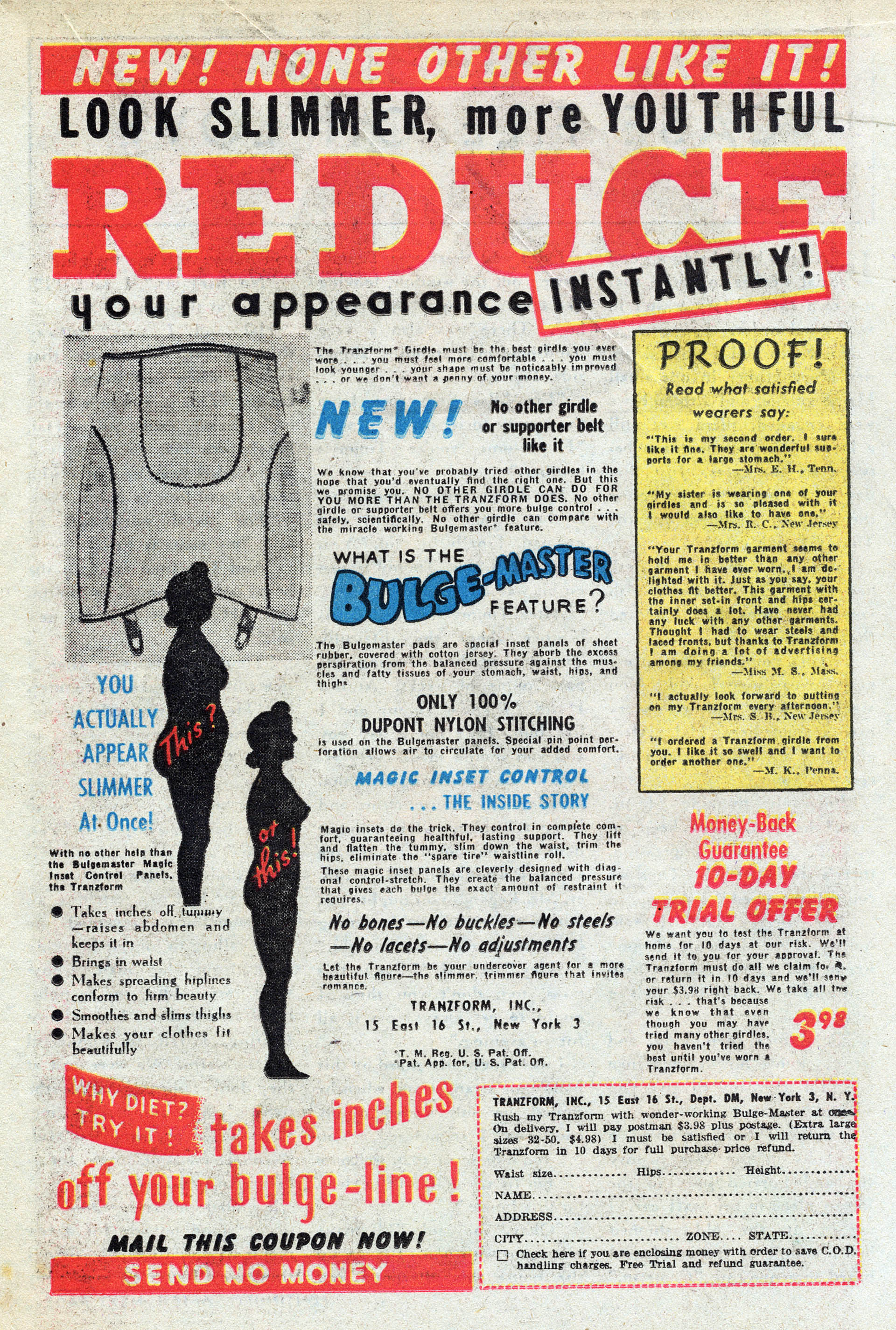 Read online My Own Romance comic -  Issue #14 - 29