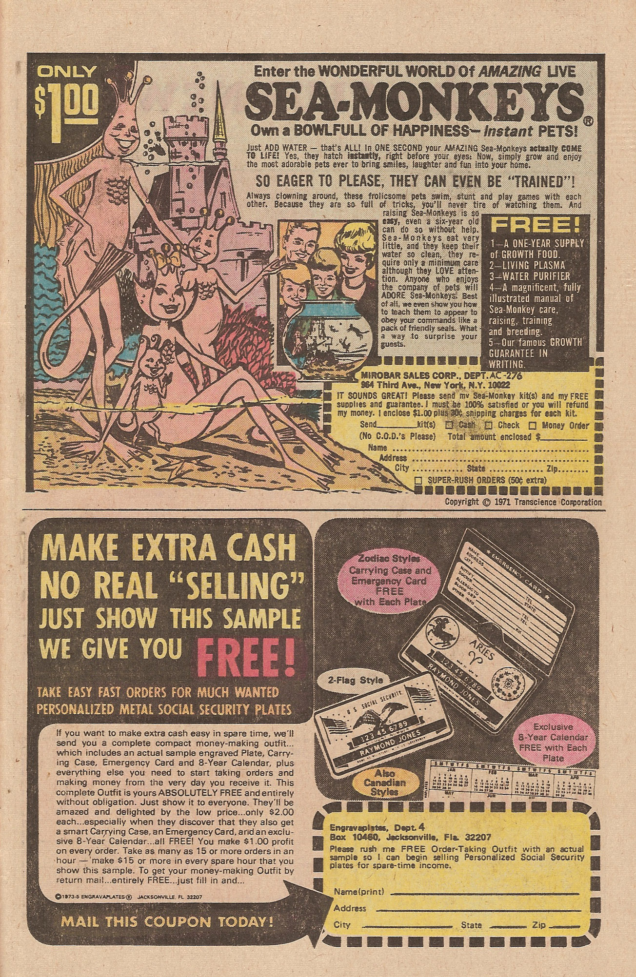 Read online Pep Comics comic -  Issue #323 - 25