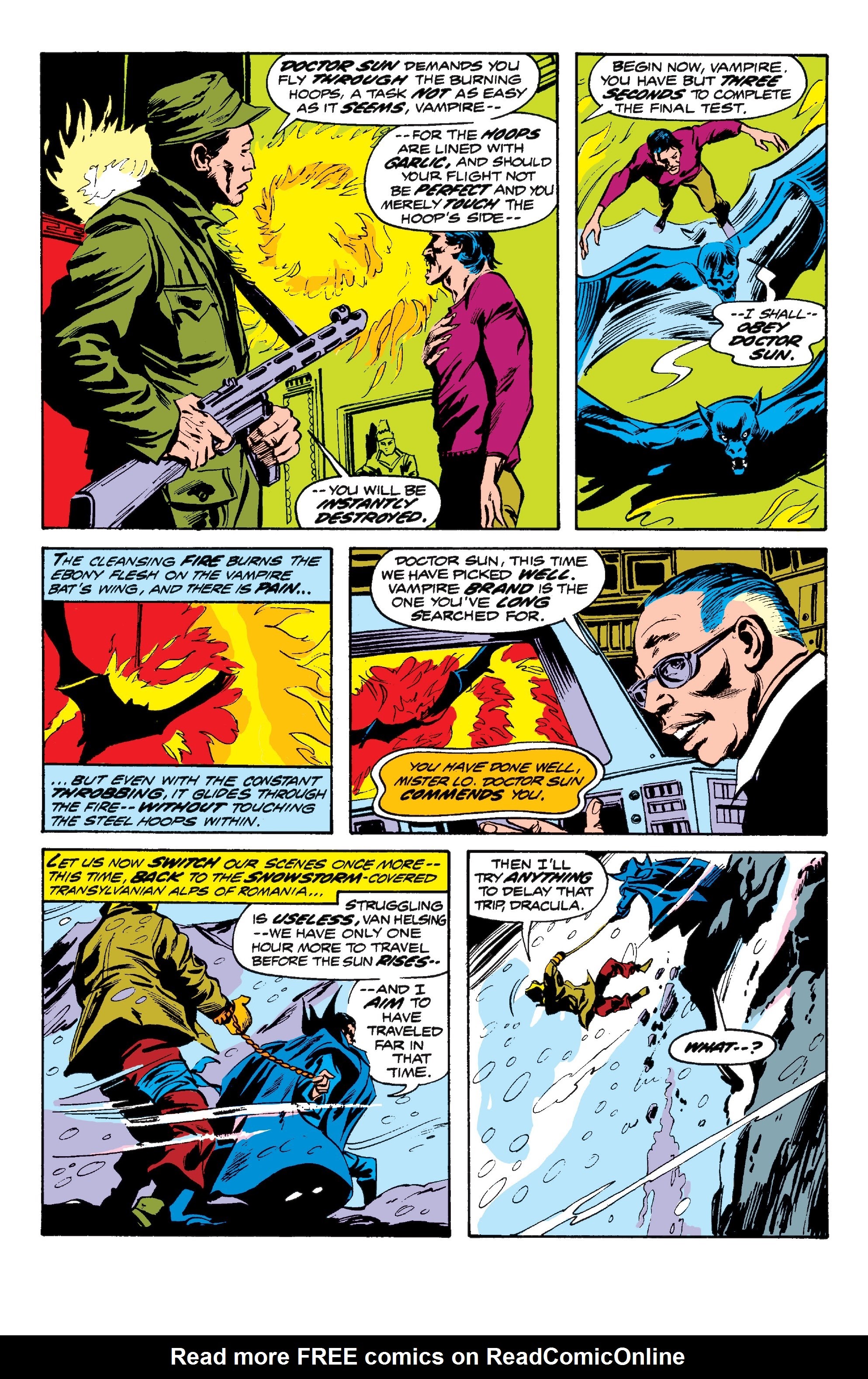 Read online Avengers/Doctor Strange: Rise of the Darkhold comic -  Issue # TPB (Part 2) - 43