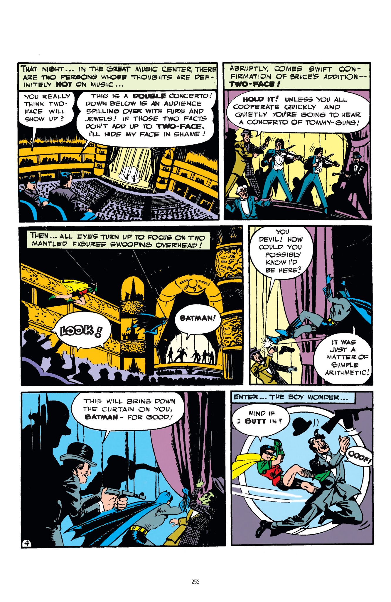 Read online Batman: The Golden Age Omnibus comic -  Issue # TPB 5 (Part 3) - 53