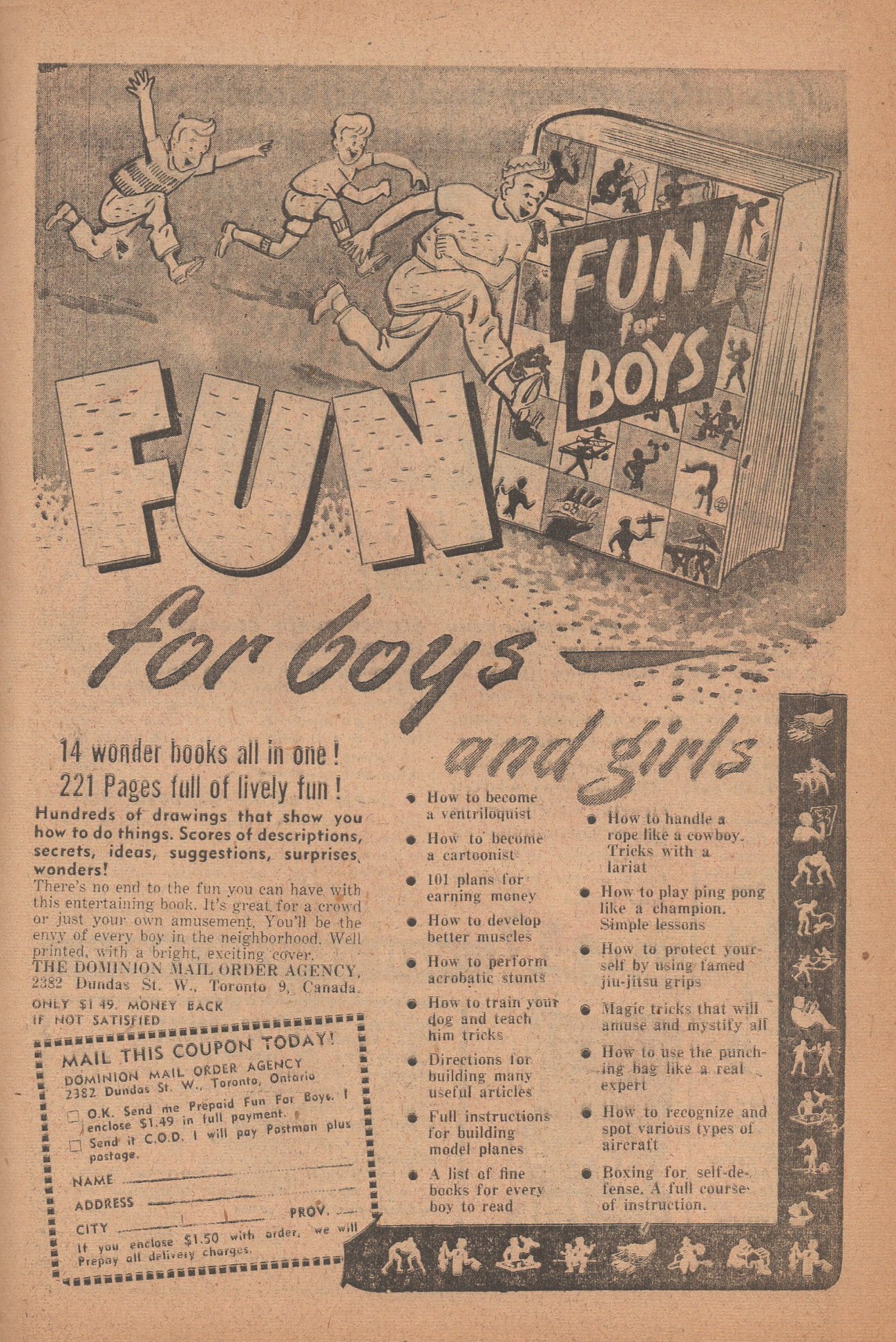 Read online Li'l Abner Comics comic -  Issue #84 - 33