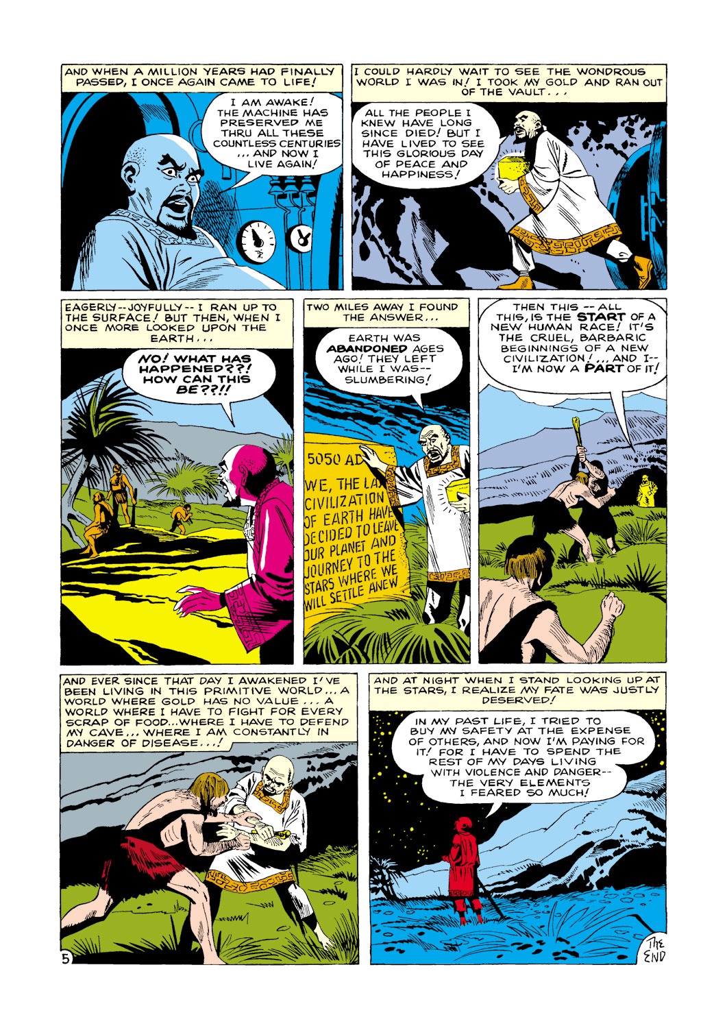 Tales of Suspense (1959) 13 Page 19