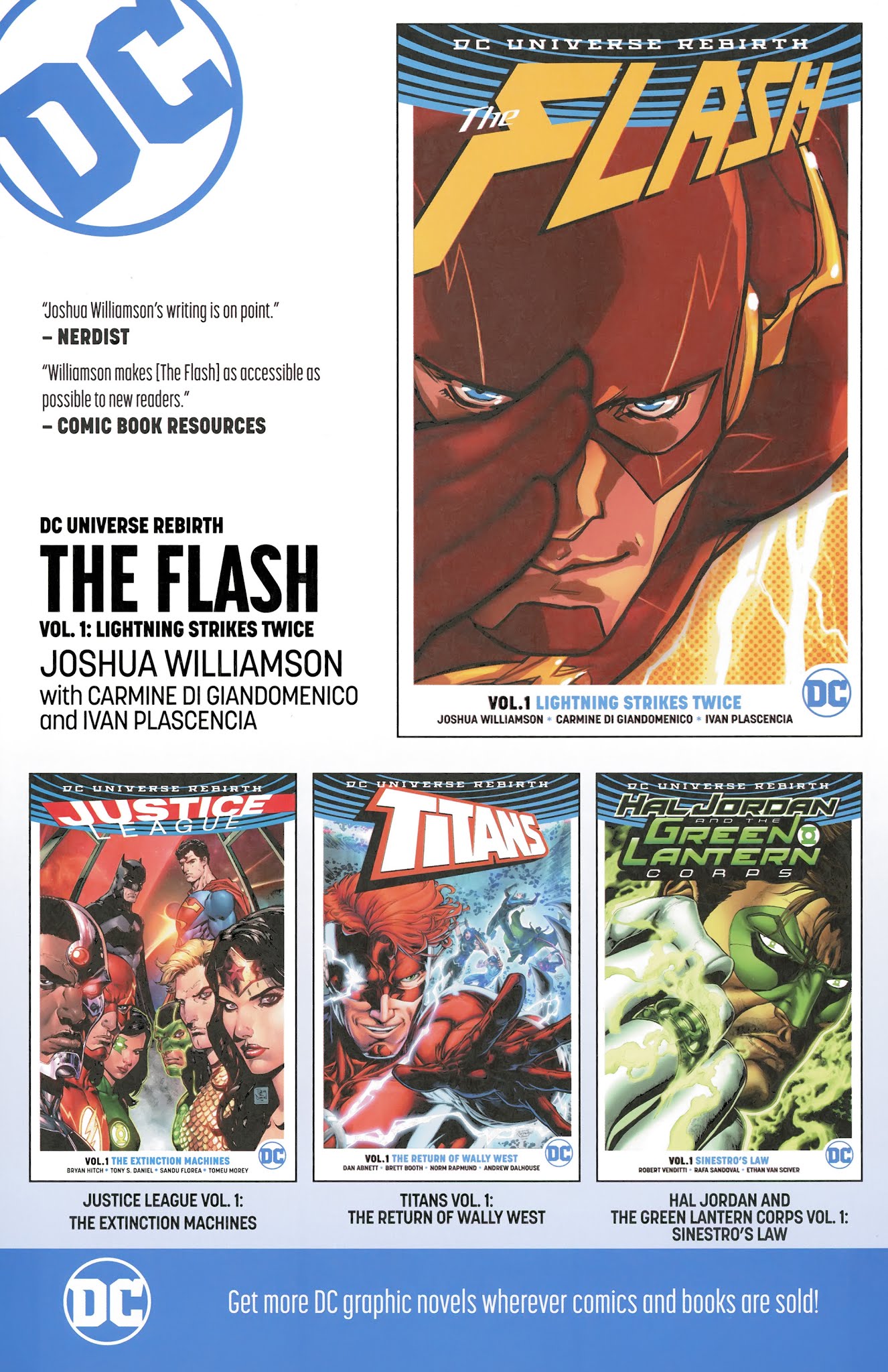 Read online Justice League Giant comic -  Issue # TPB - 72