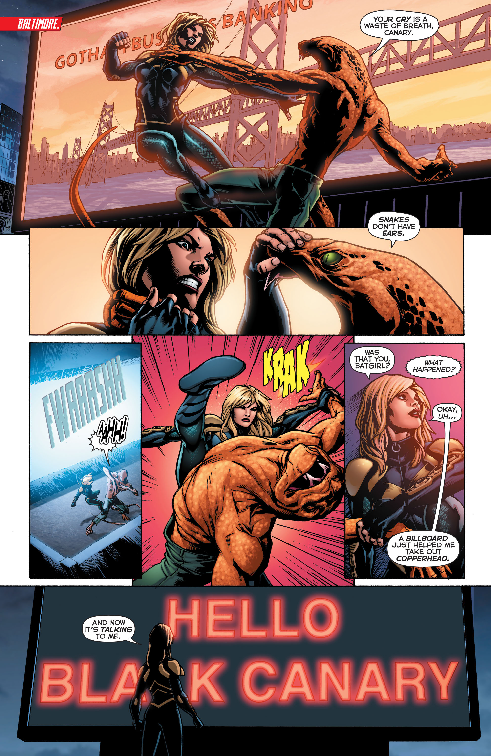 Read online Justice League (2011) comic -  Issue # _TPB 4 - 7