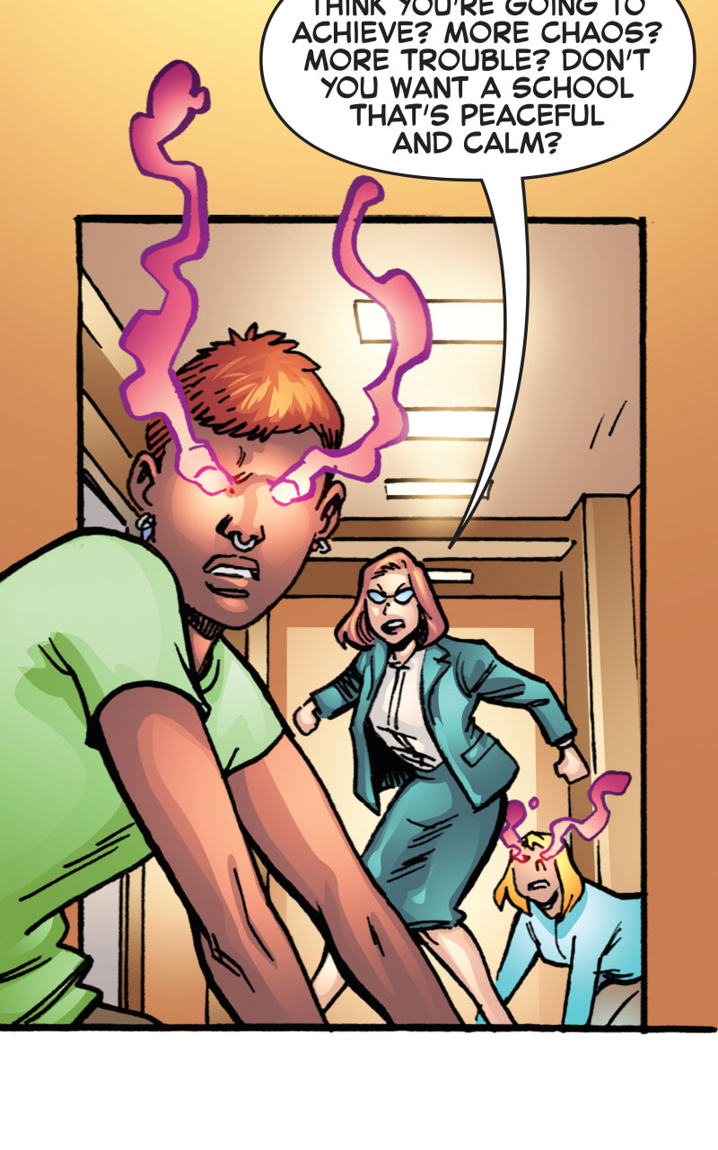 Read online Spider-Verse Unlimited: Infinity Comic comic -  Issue #19 - 36