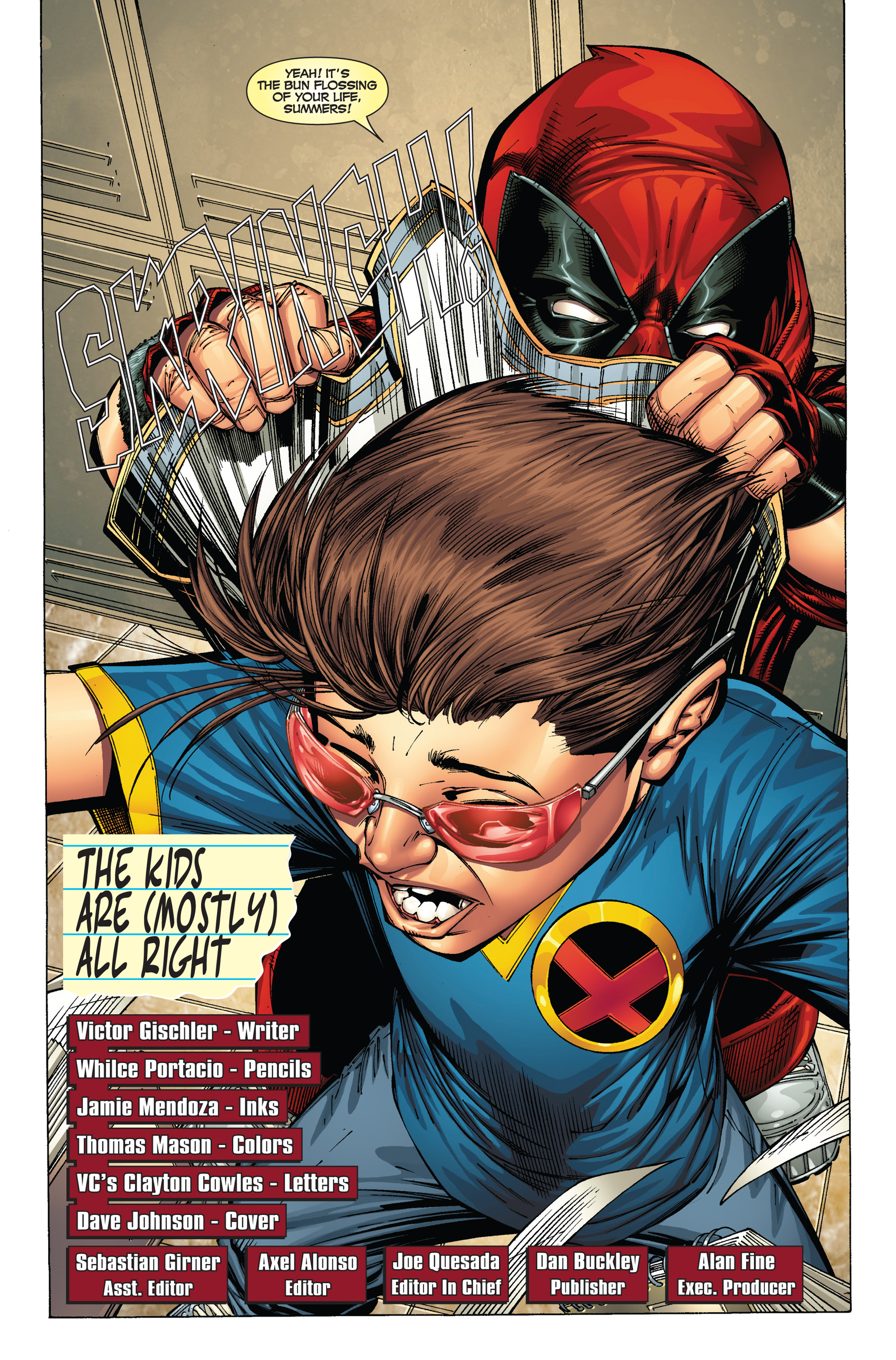 Read online Deadpool Classic comic -  Issue # TPB 12 (Part 1) - 36