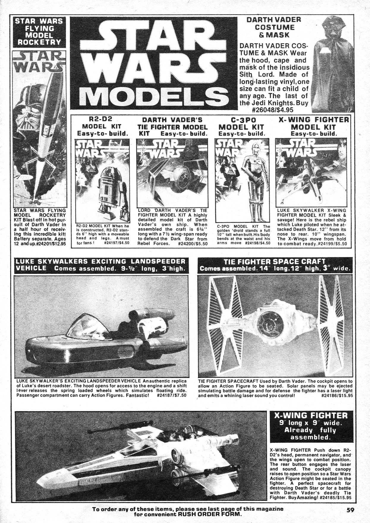Read online Vampirella (1969) comic -  Issue #75 - 59