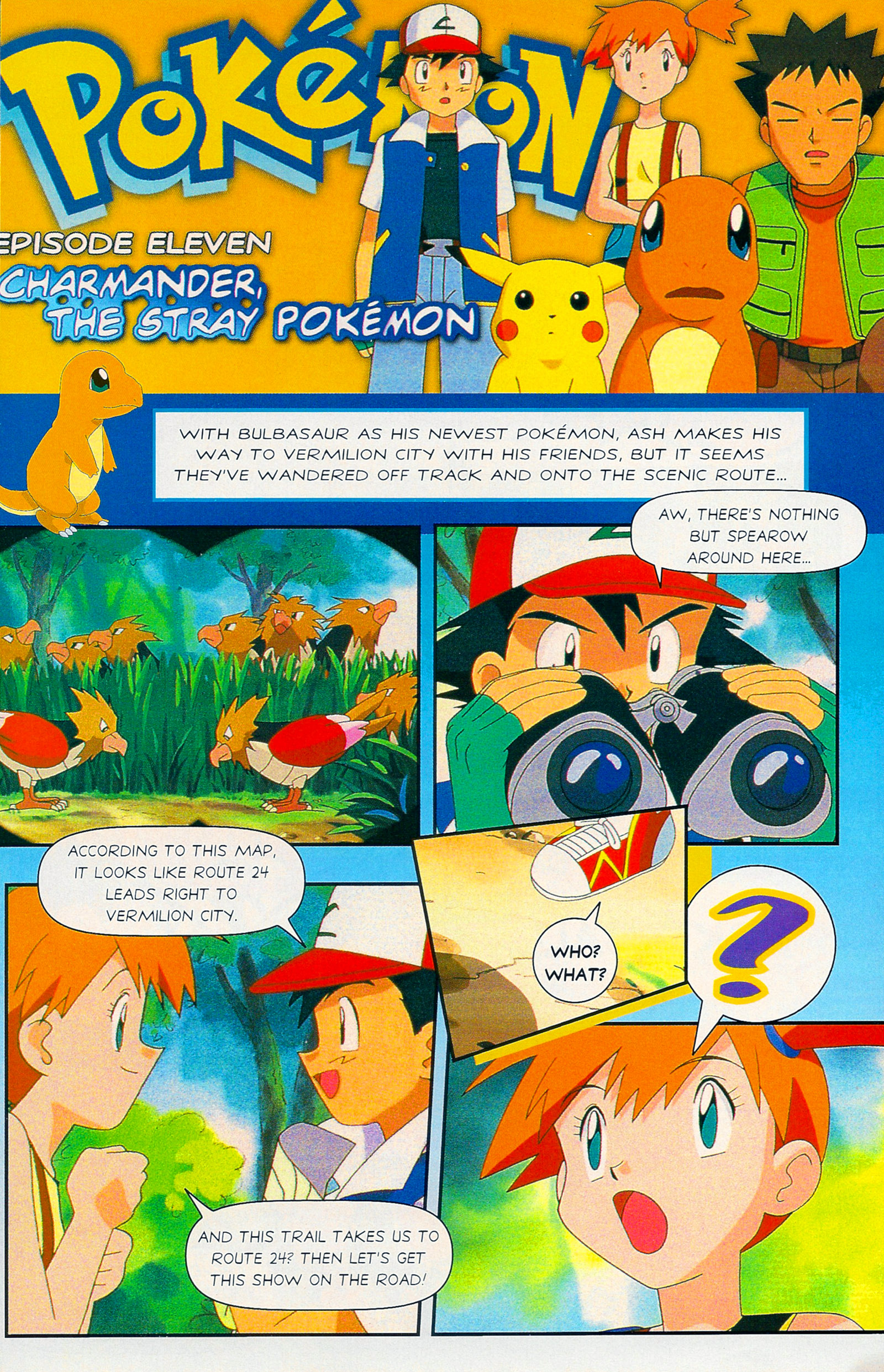 Read online Nintendo Power comic -  Issue #127 - 91