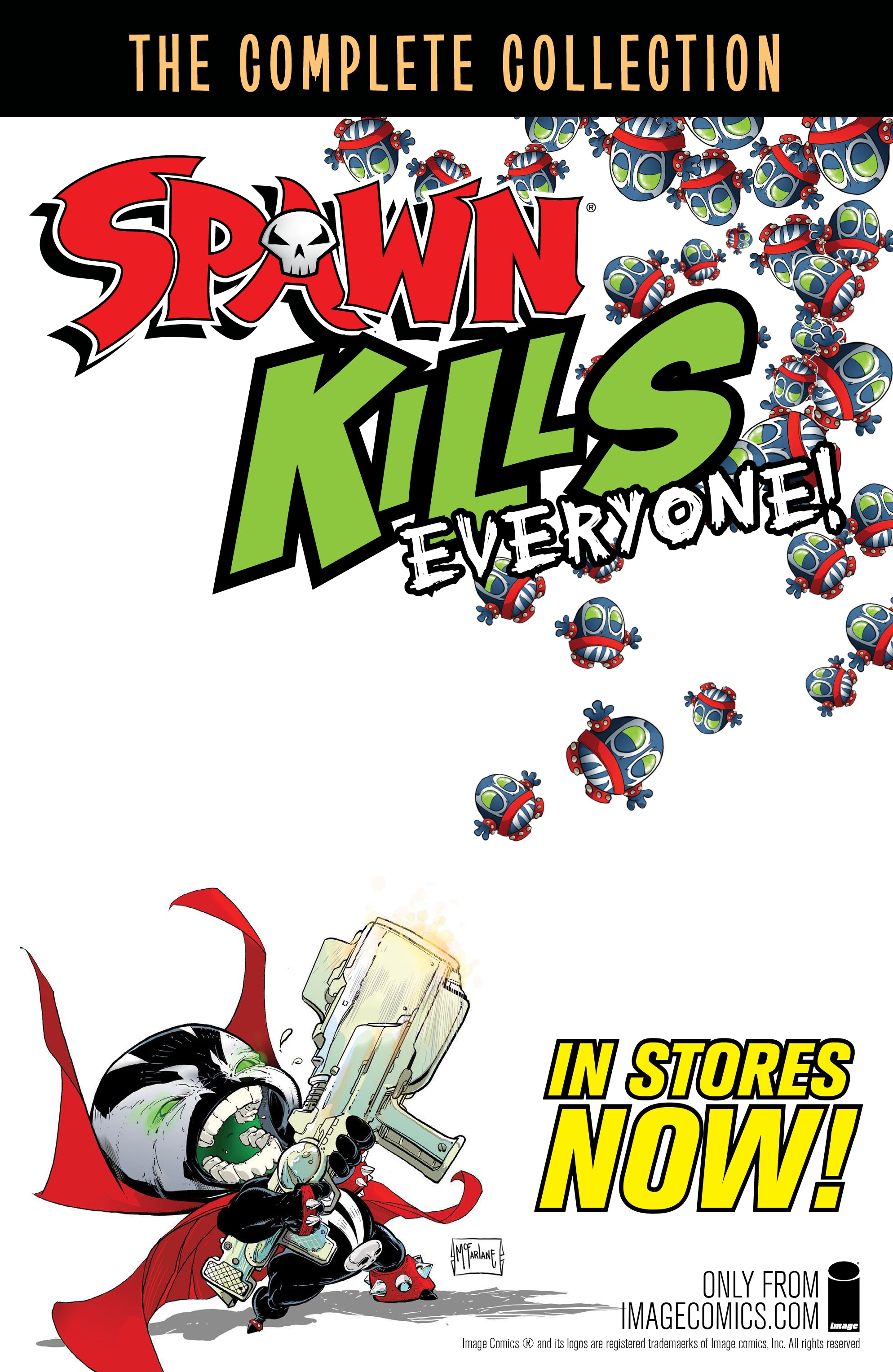 Read online Spawn comic -  Issue #308 - 26