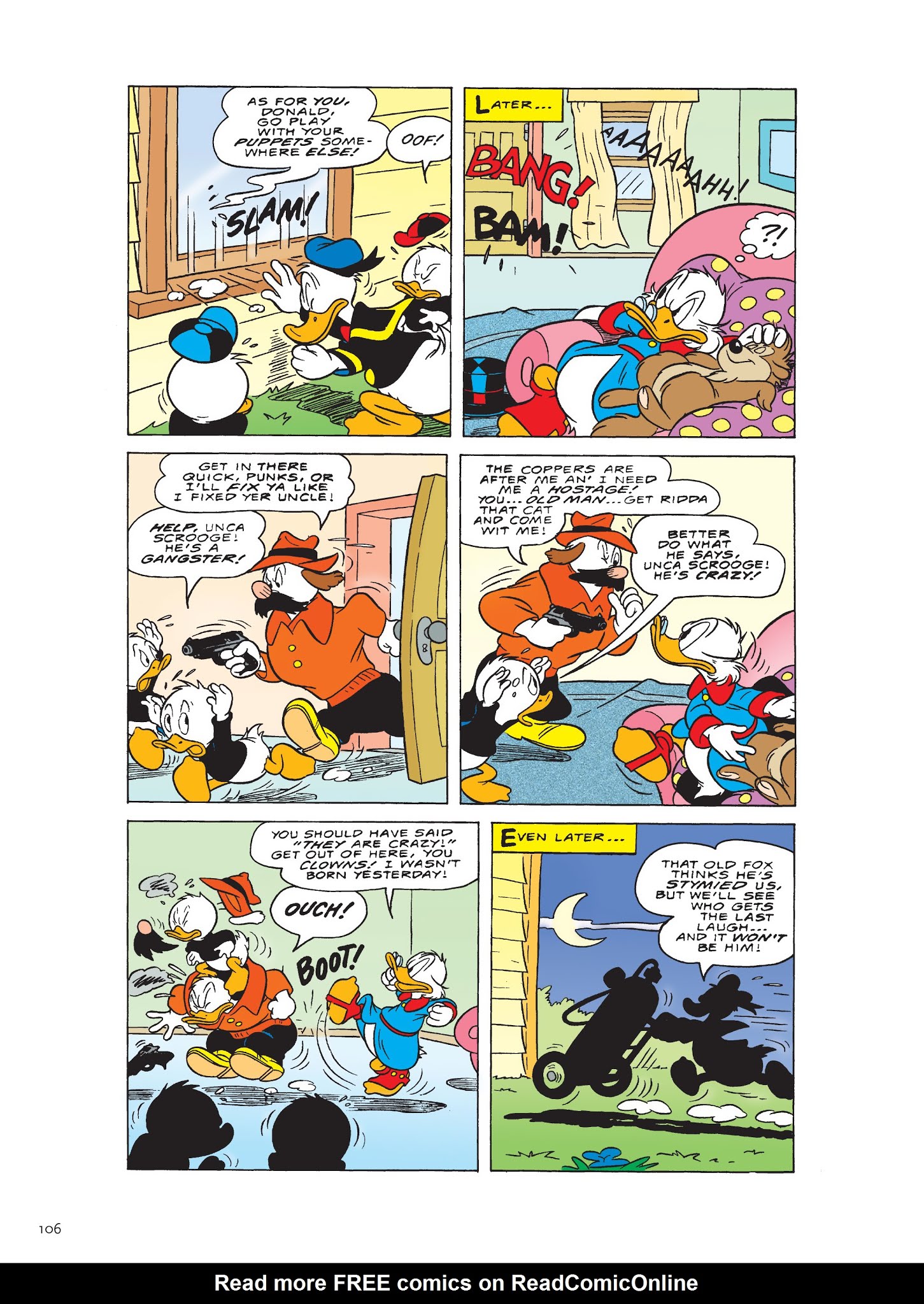 Read online Disney Masters comic -  Issue # TPB 5 (Part 2) - 11